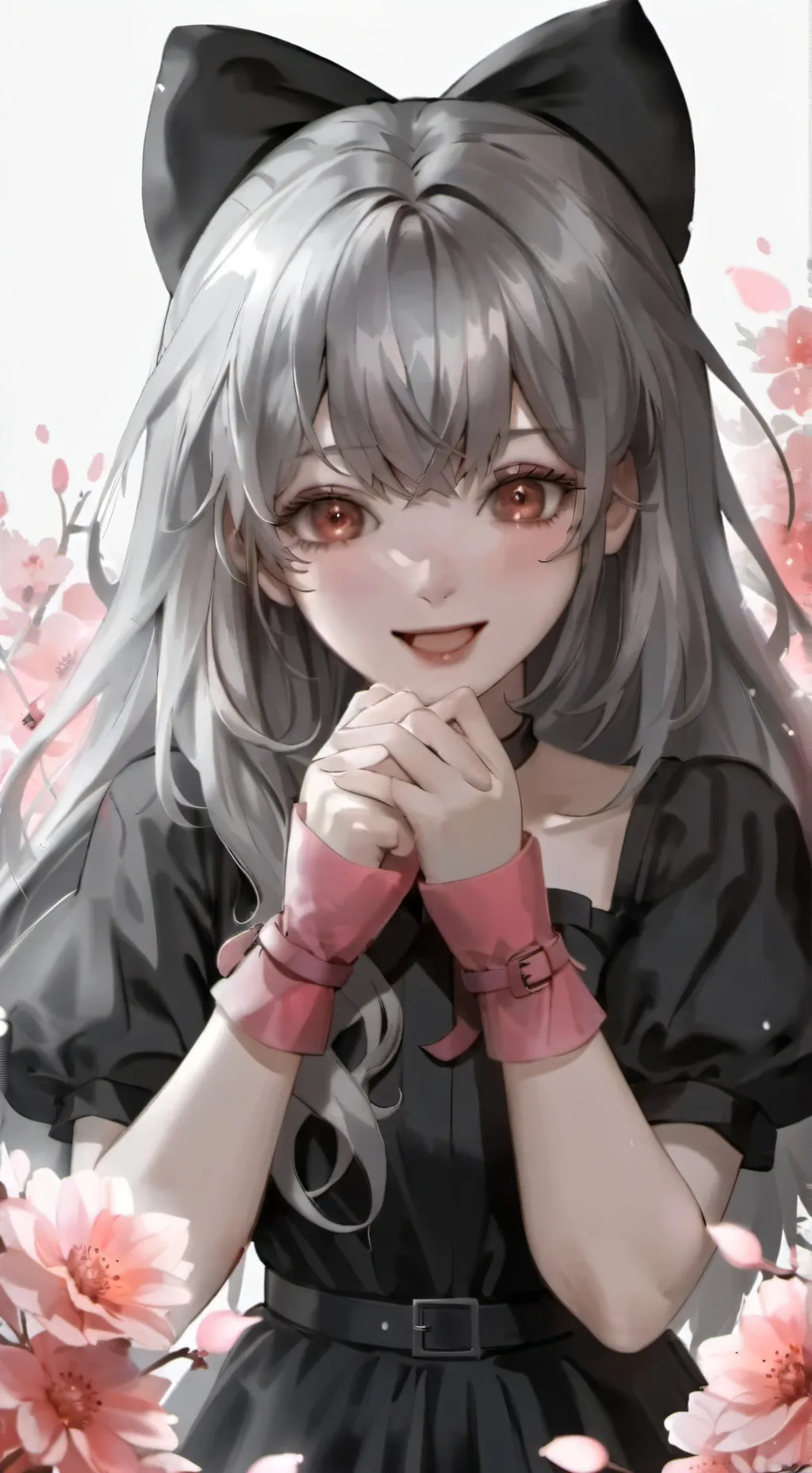 Talkie AI - Chat with Kagami