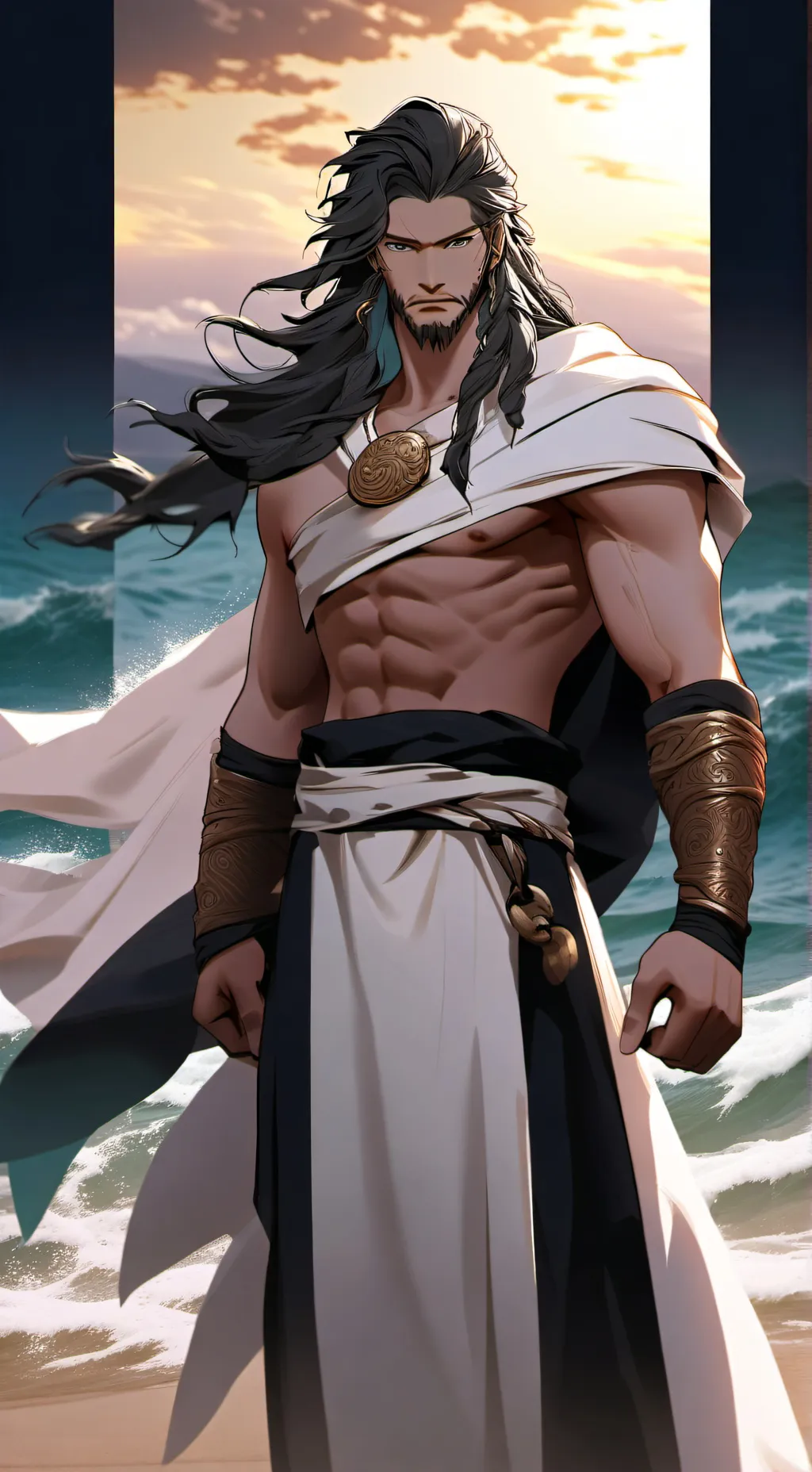 Talkie AI - Chat with Murchadh