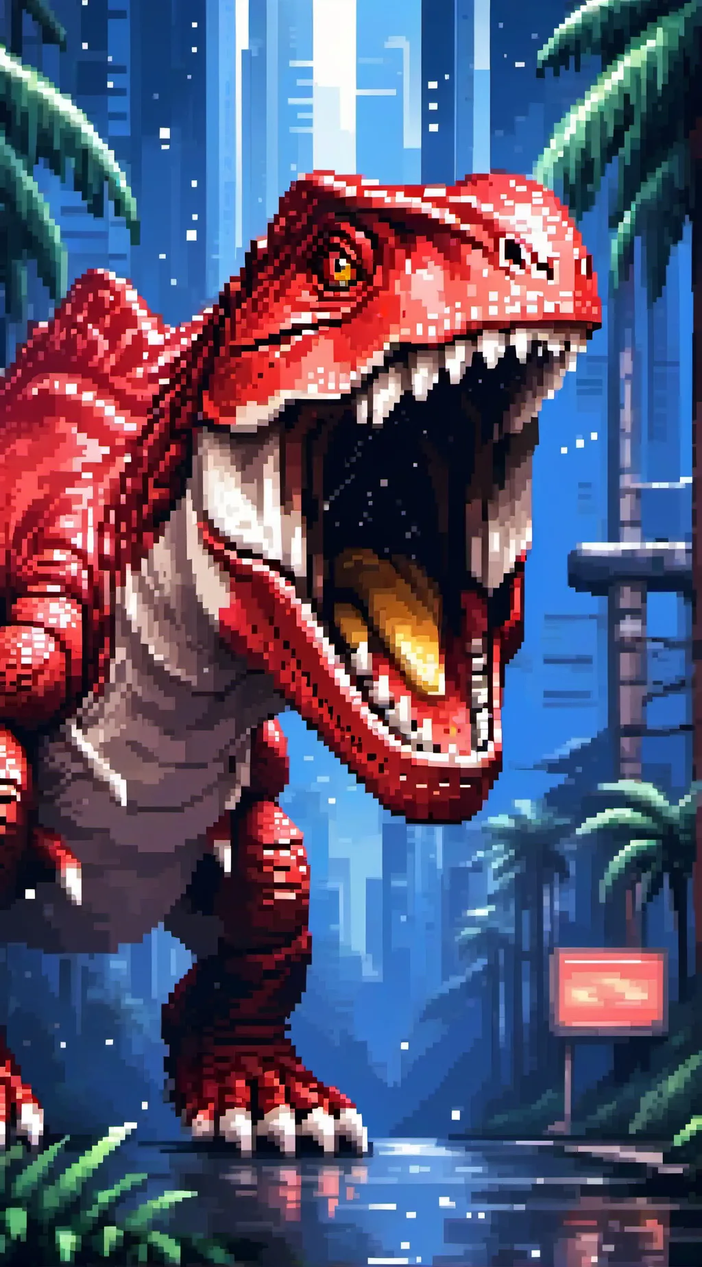 ai character: jwr background