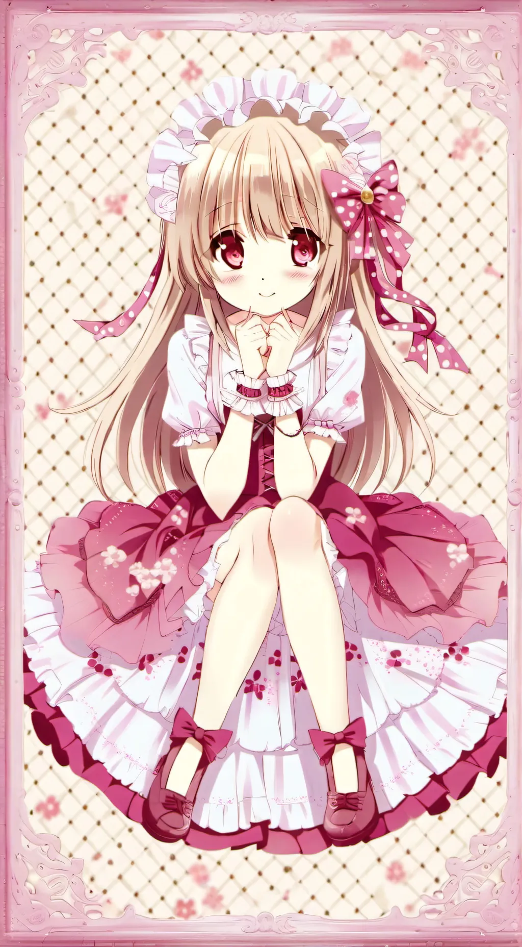 Talkie AI - Chat with Lottie