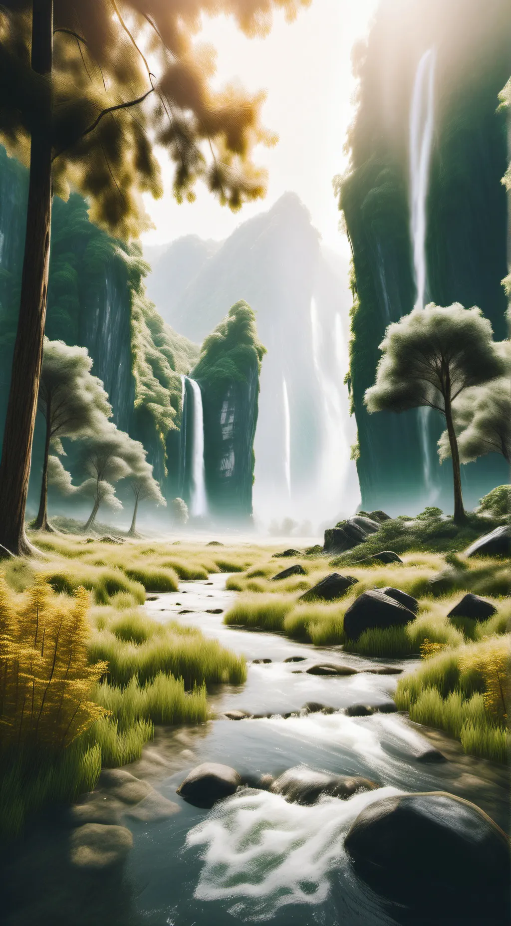 ai character: los chicos malos  background