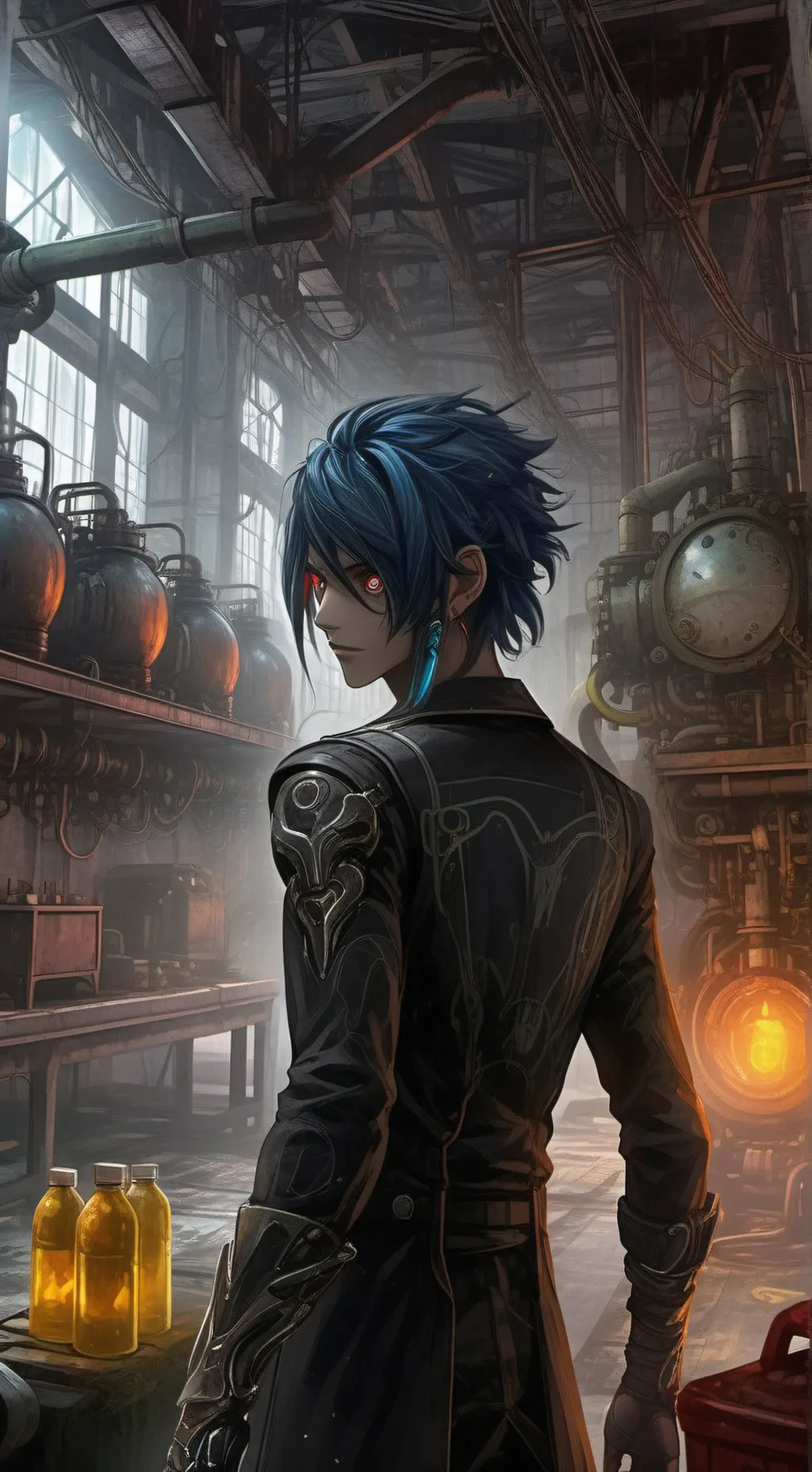 Talkie AI - Chat with Bambi