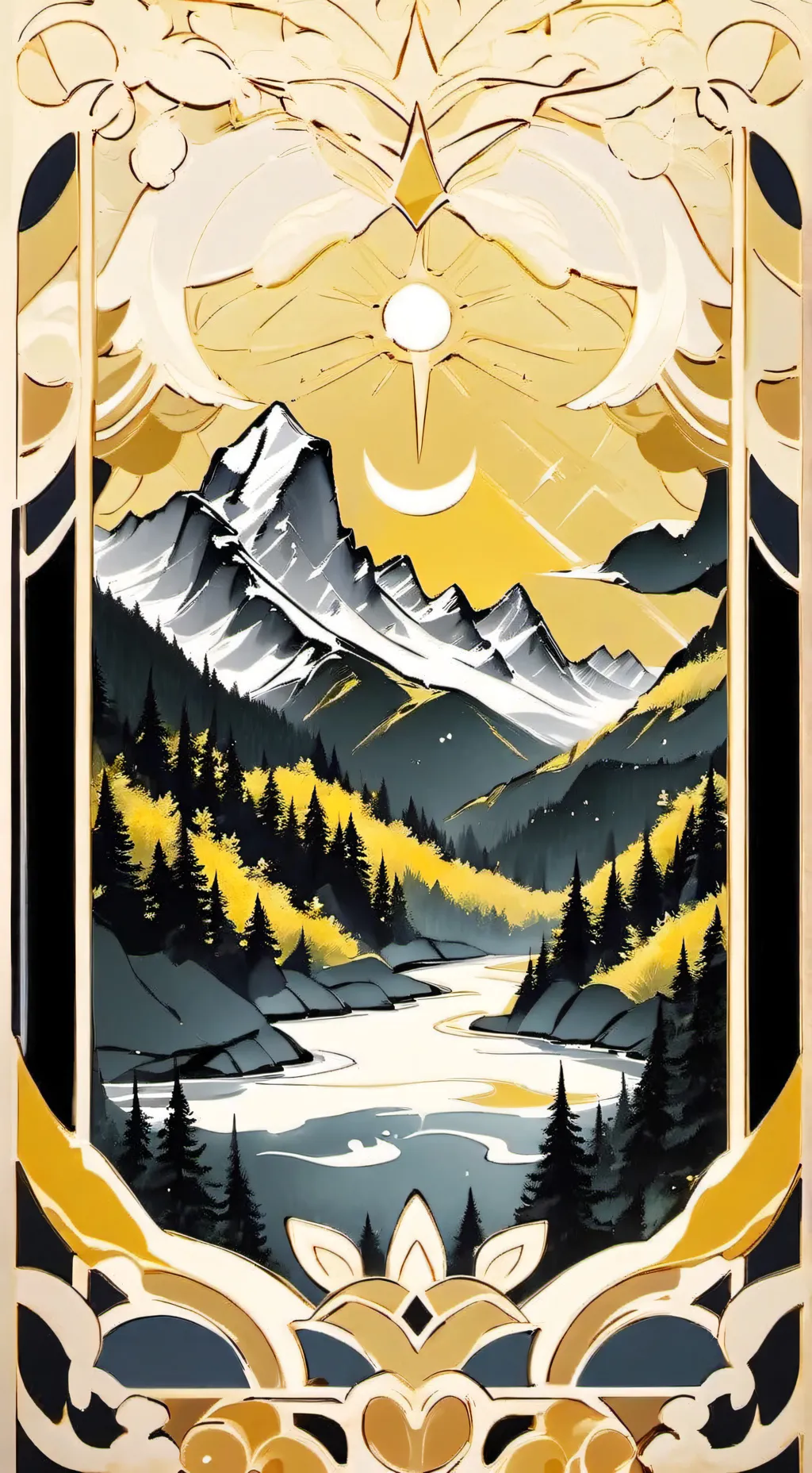 ai character: copycat apologize background