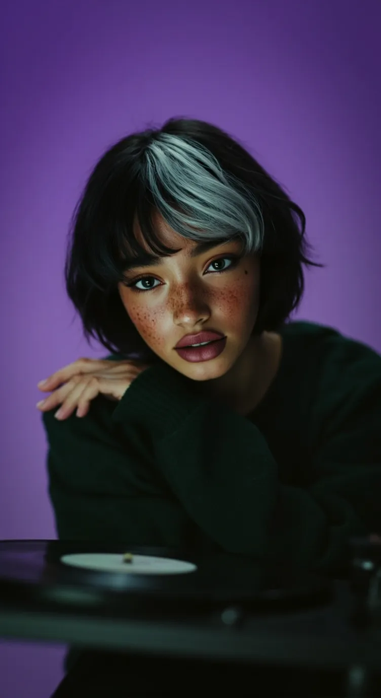 ai character: Brendle background