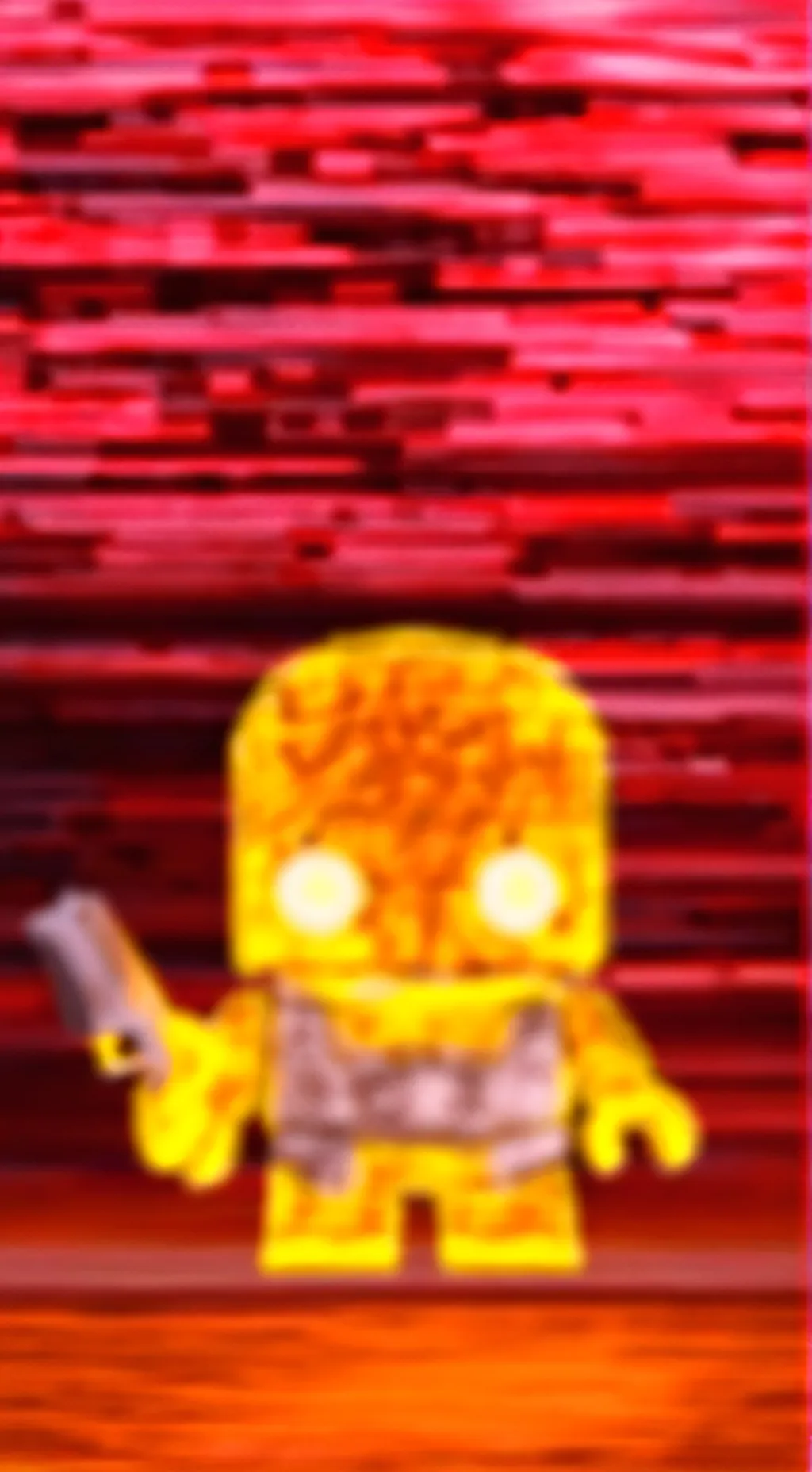 ai character: my mango background