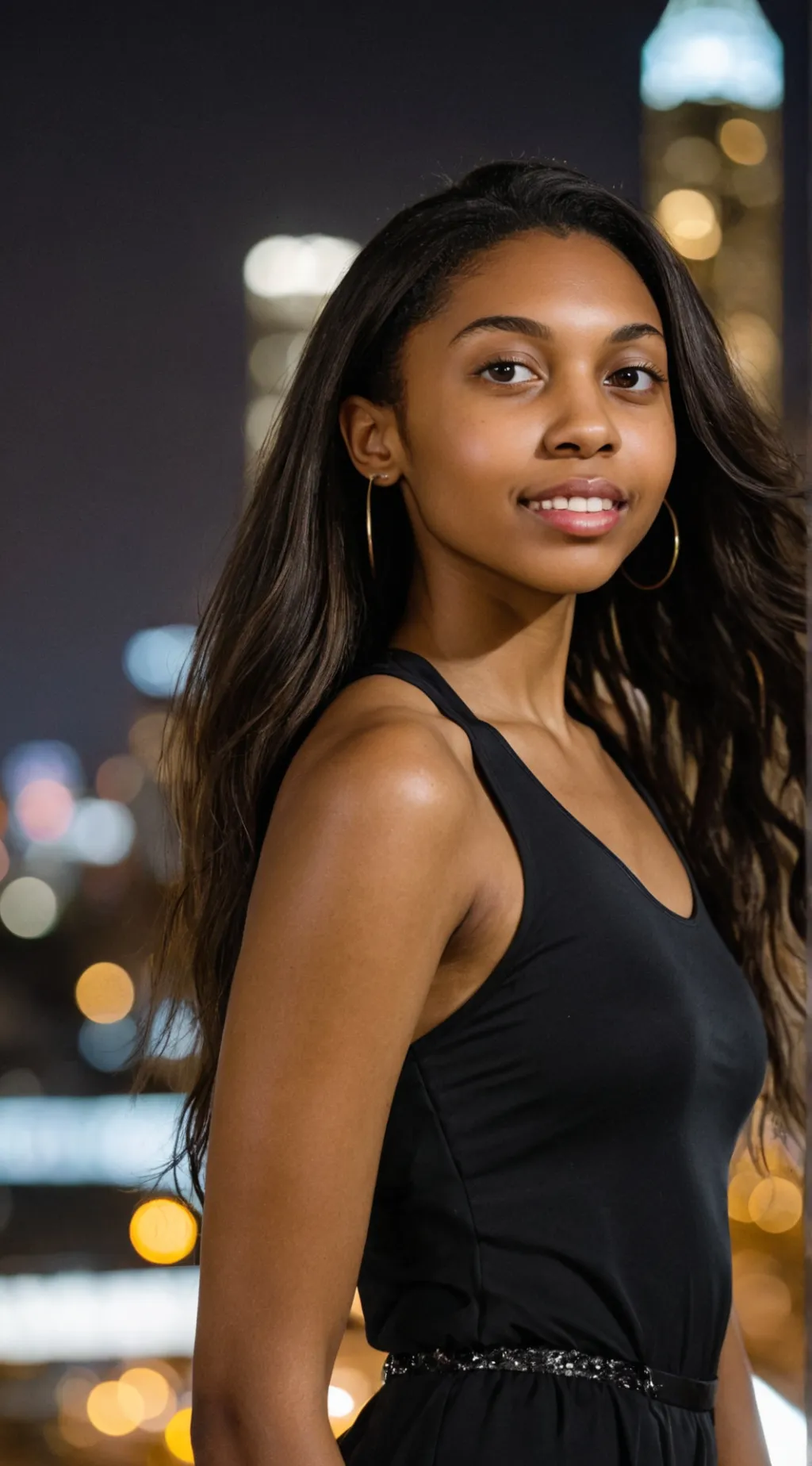 Talkie AI - Chat with Alexis