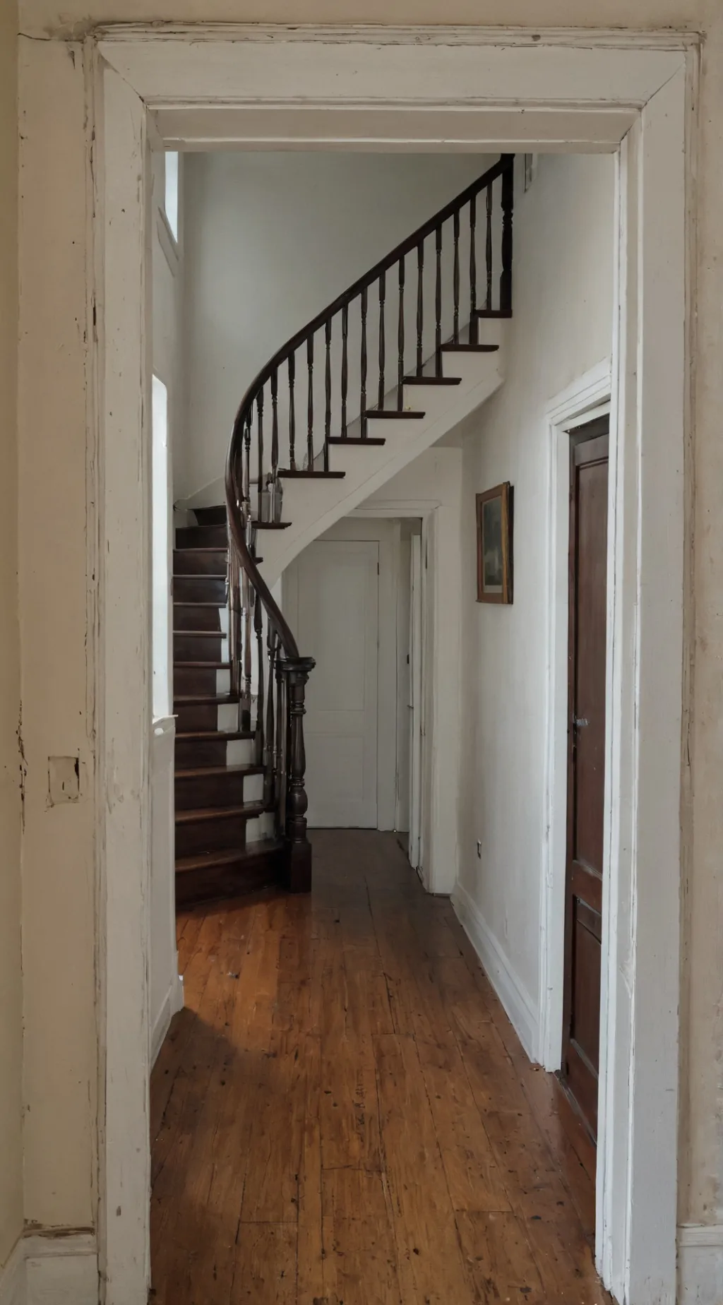 ai character: family  background