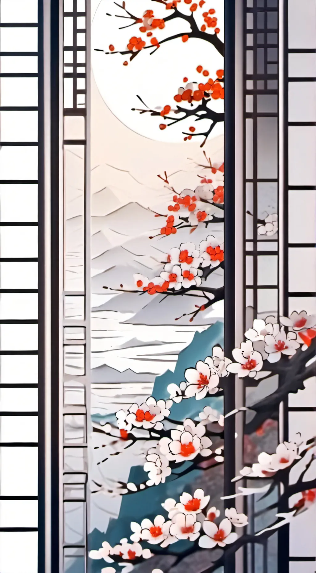 ai character: KNY background