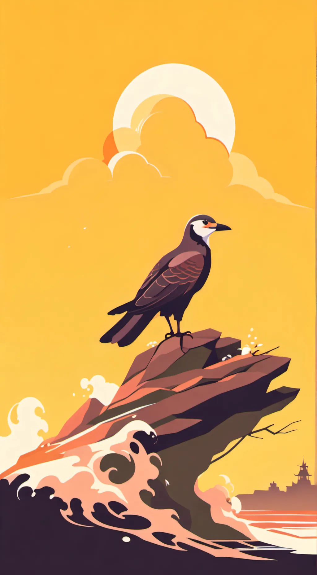 ai character: bodoque background