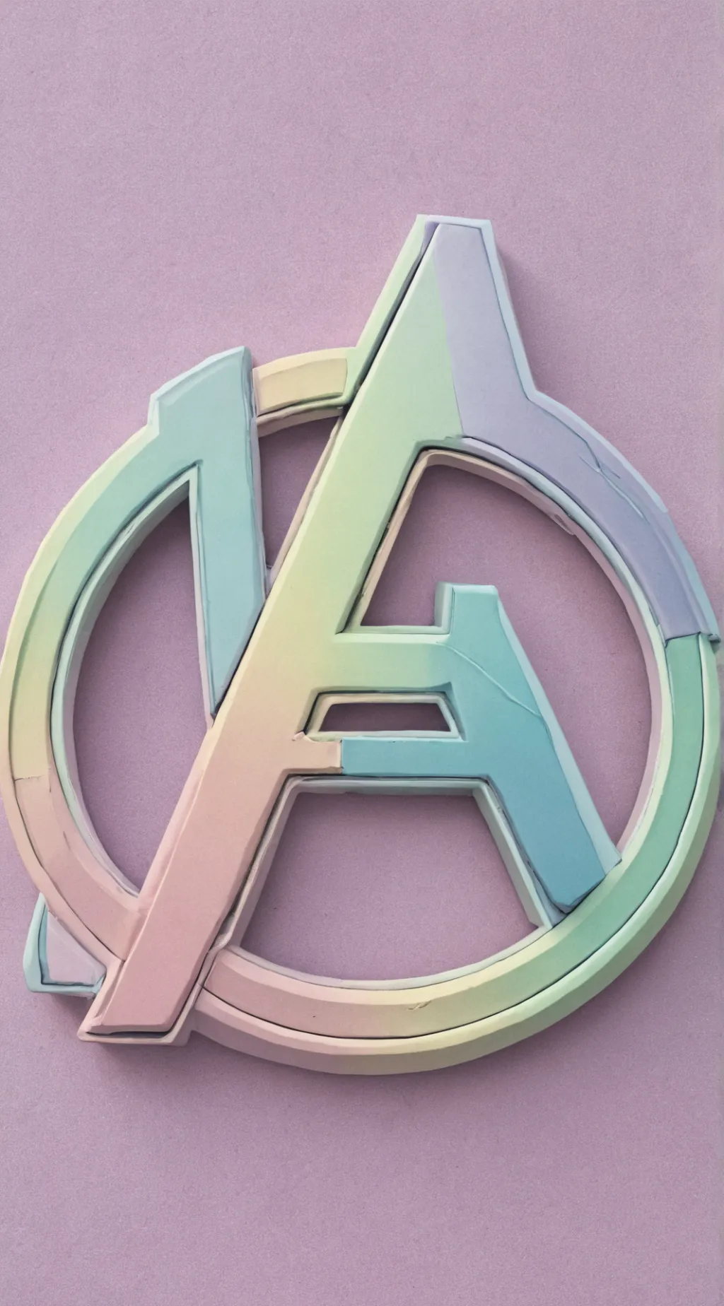 ai character: avengers road trip background