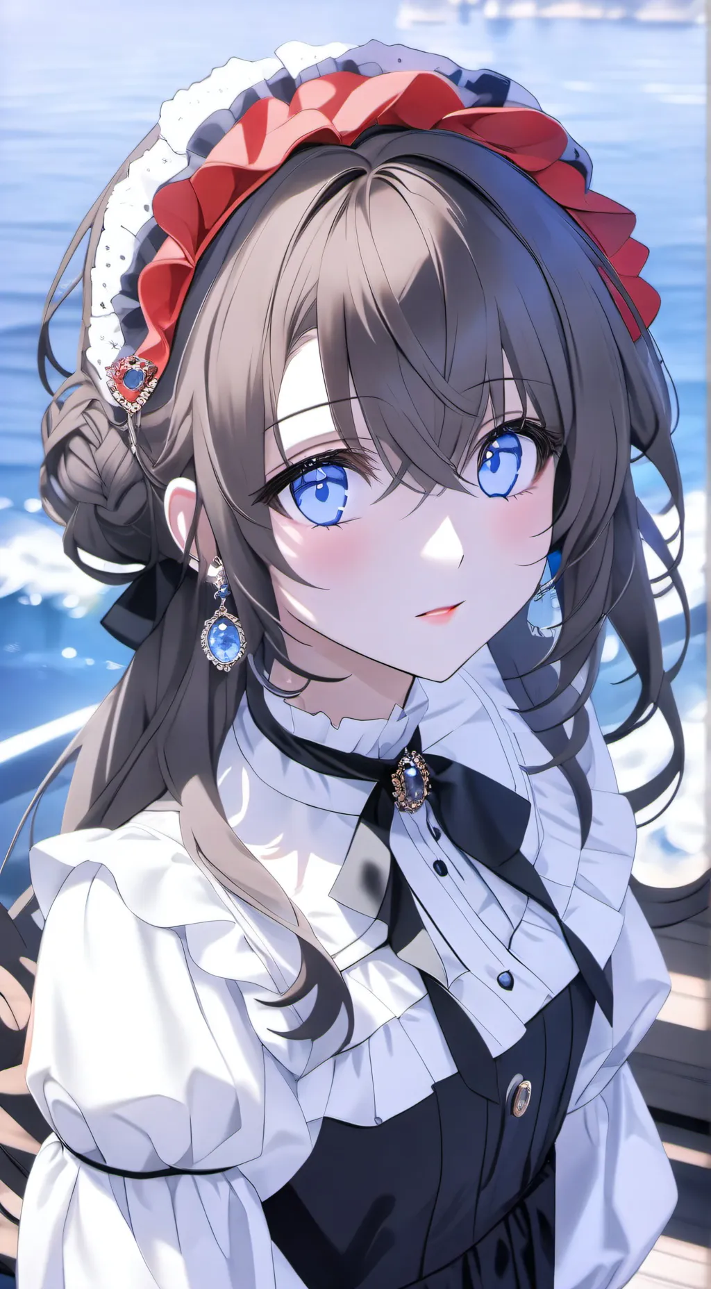 Talkie AI - Chat with Arie✨️