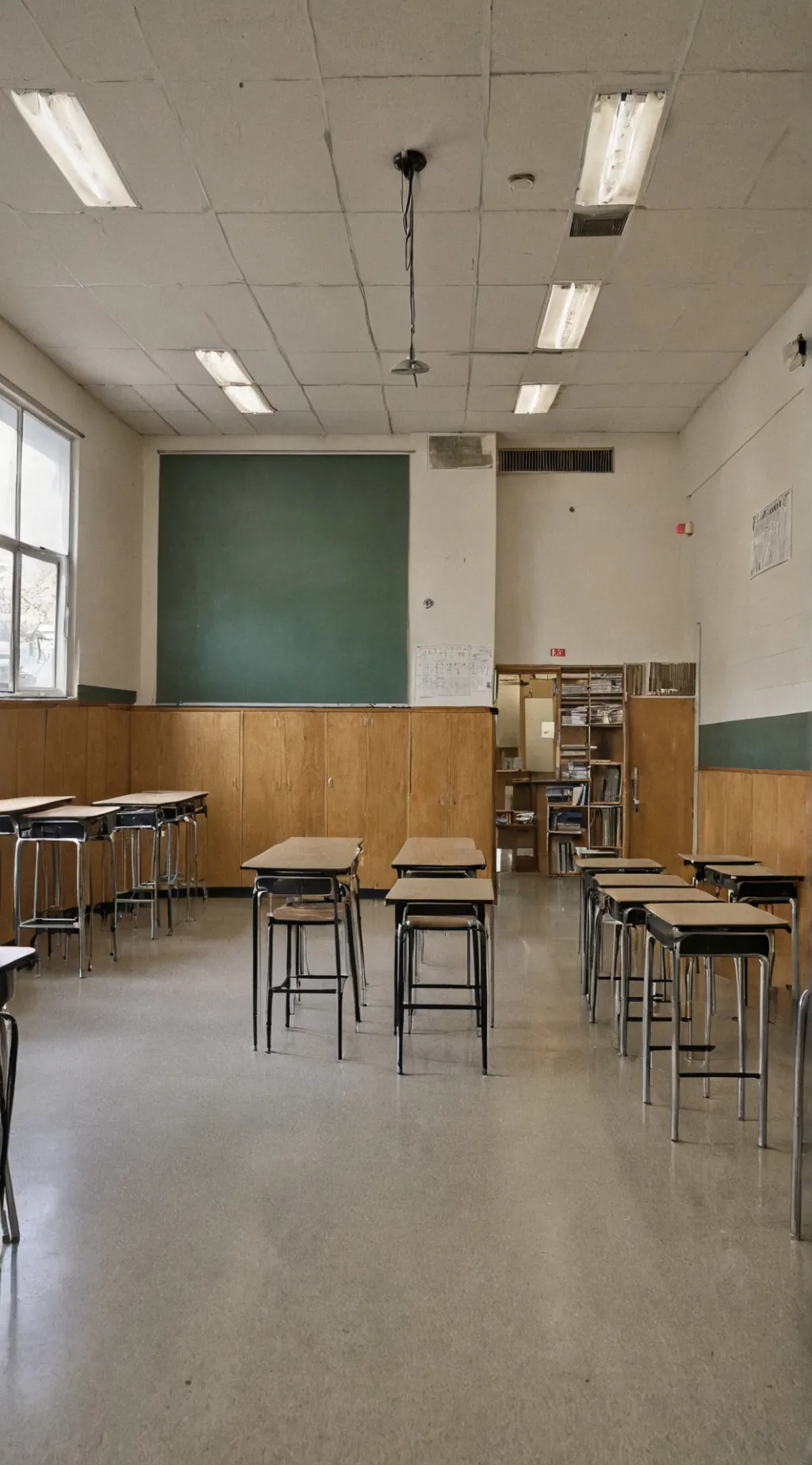 ai character: Crush revelled background