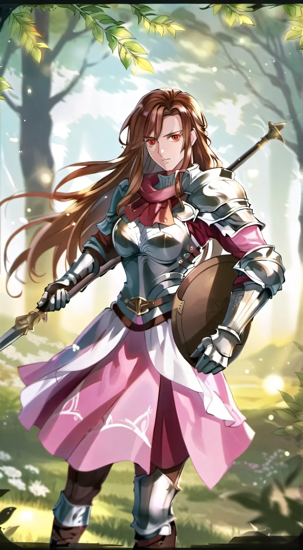 Talkie AI - Chat with Sheena