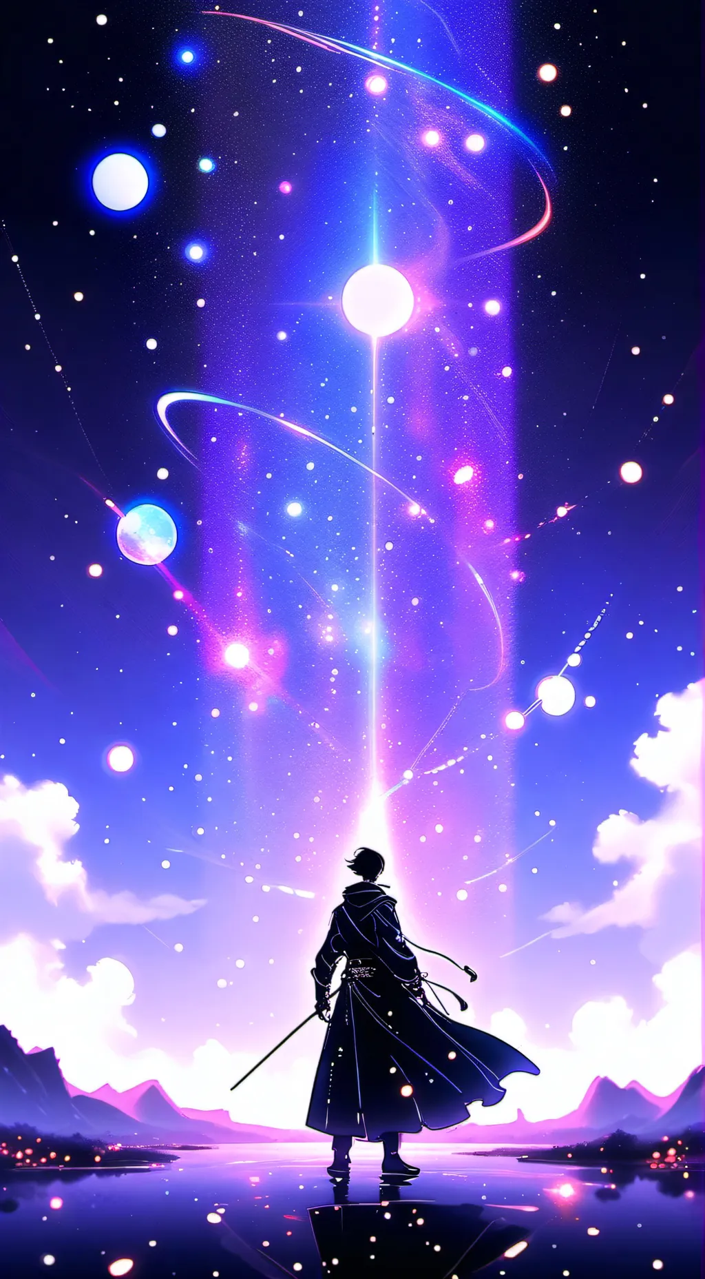 ai character: Solarphereshumans background