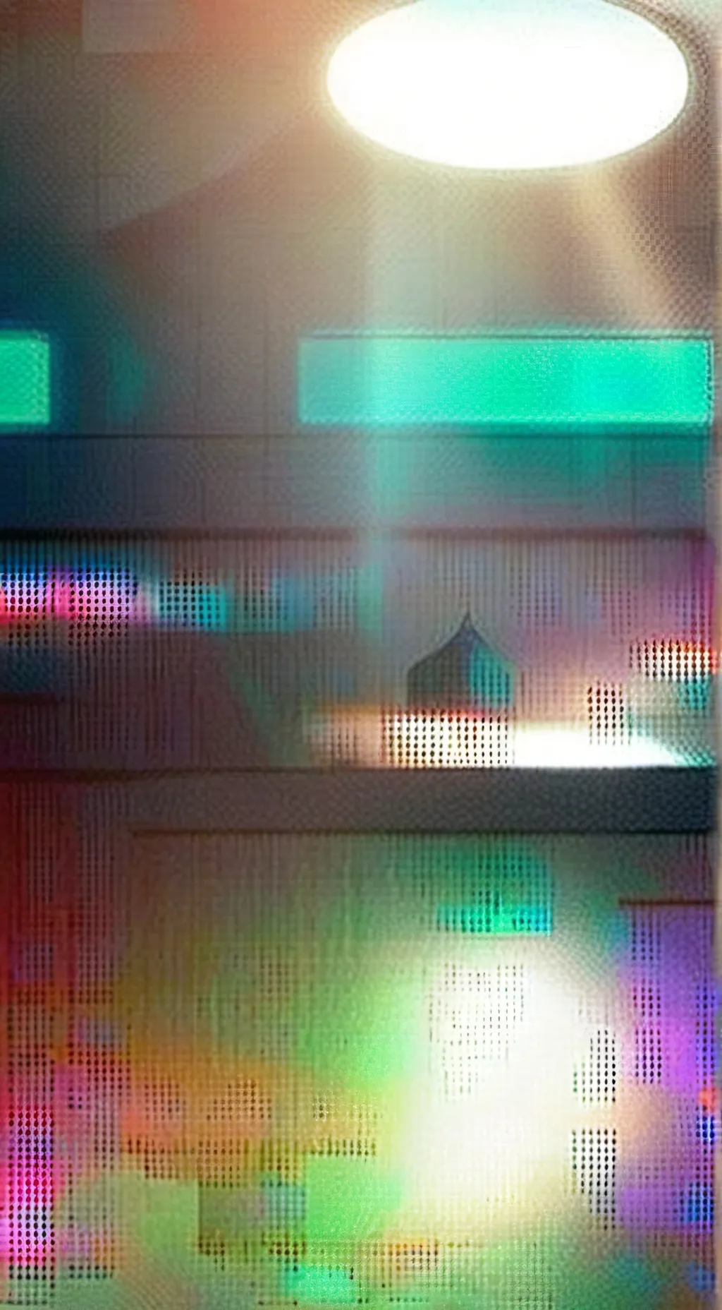 ai character: beyond liminal🕋👁👁2 background