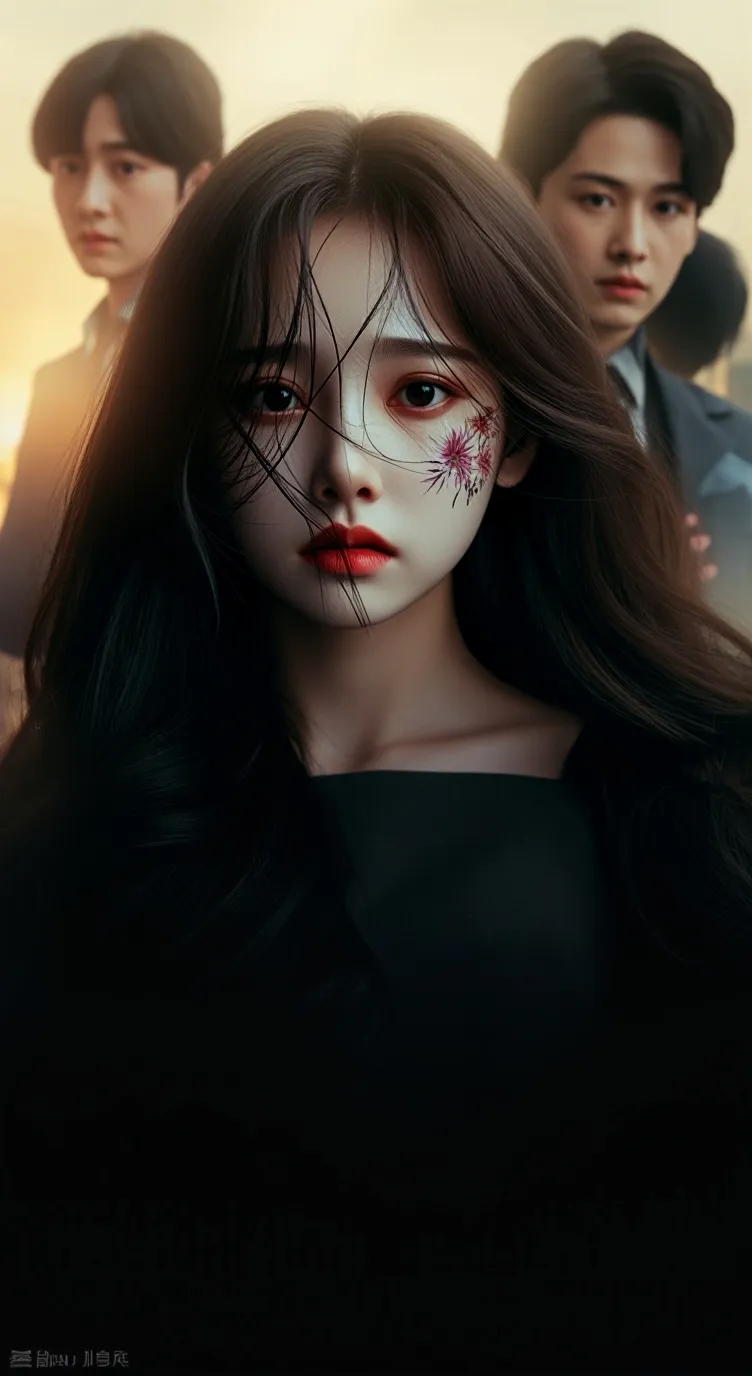 Talkie AI - Chat with More Shinee [PT.]