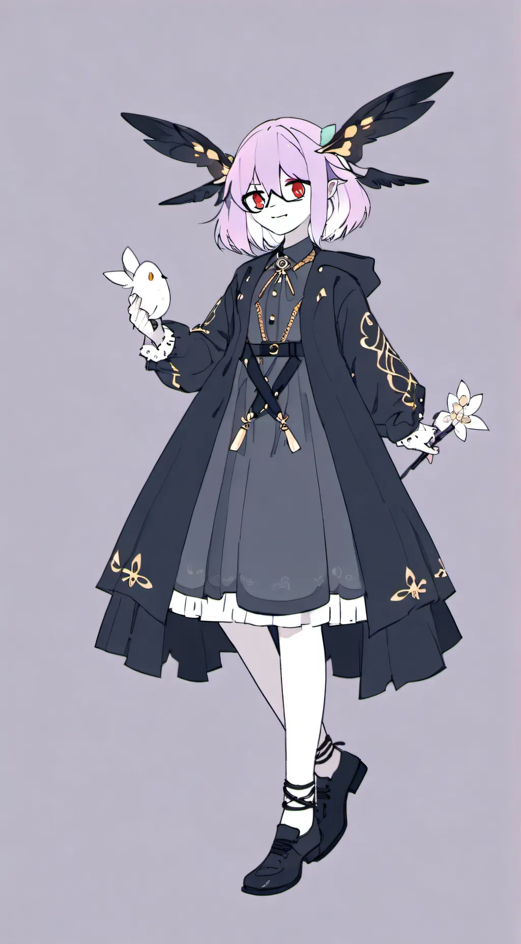 ai character: ♤♡MD ep 1♡♤ background