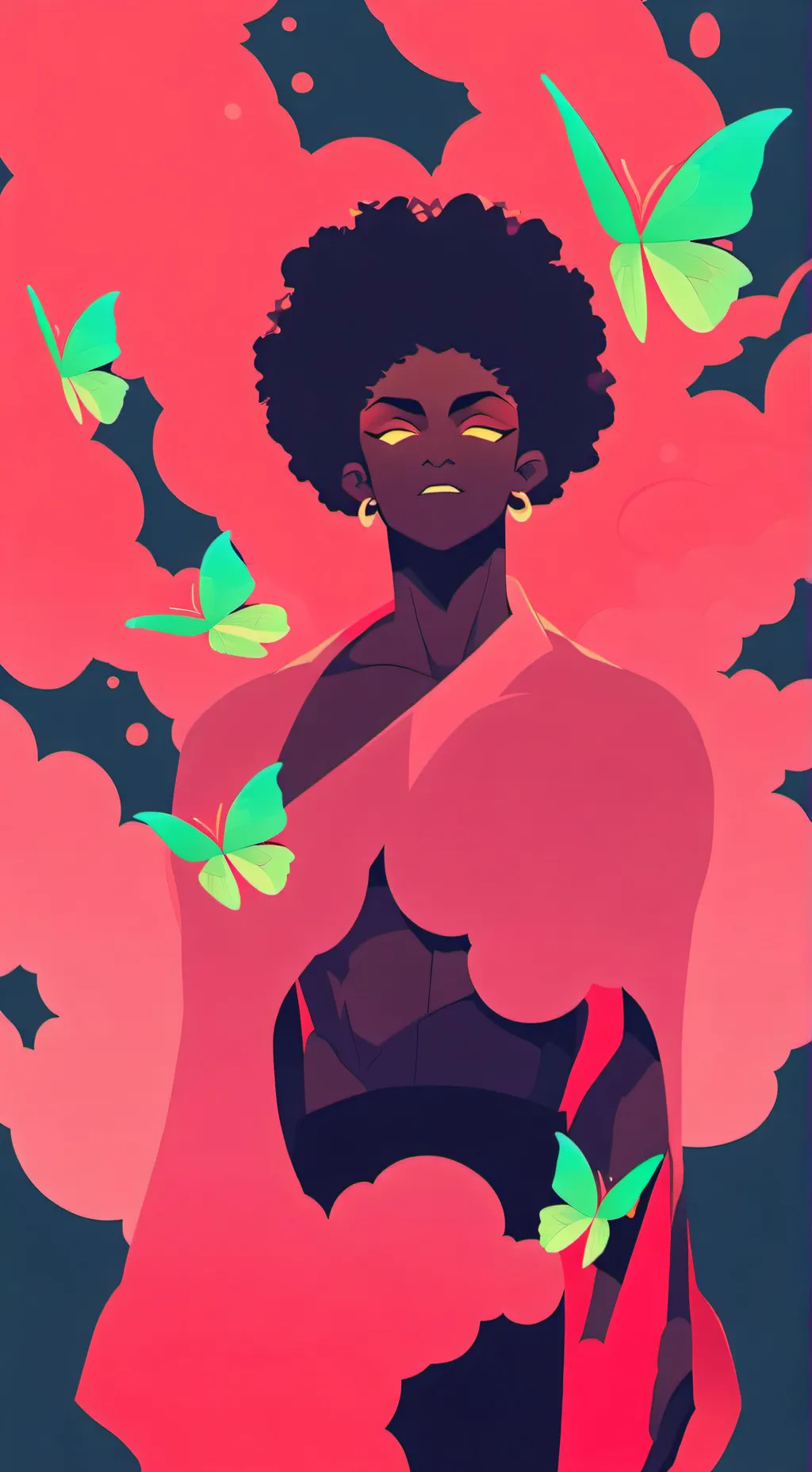 Talkie AI - Chat with Don’t Punik