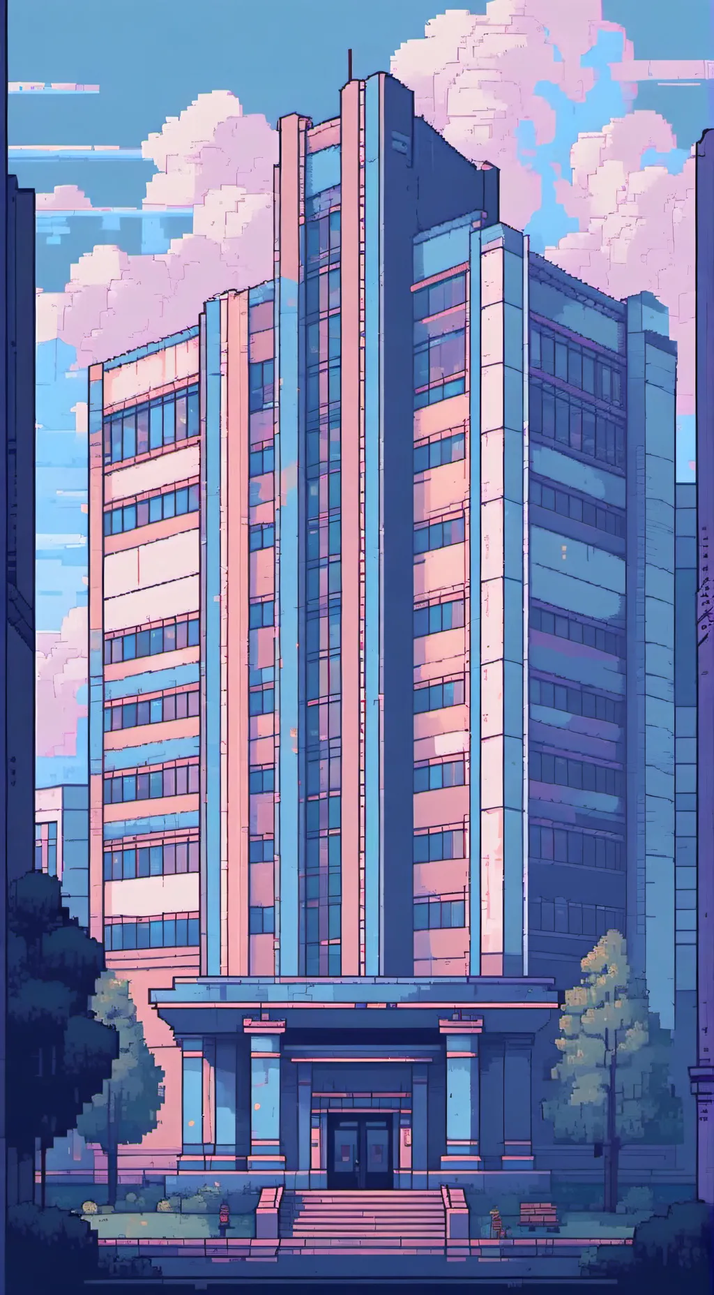 Talkie AI - Chat with All Omega School 