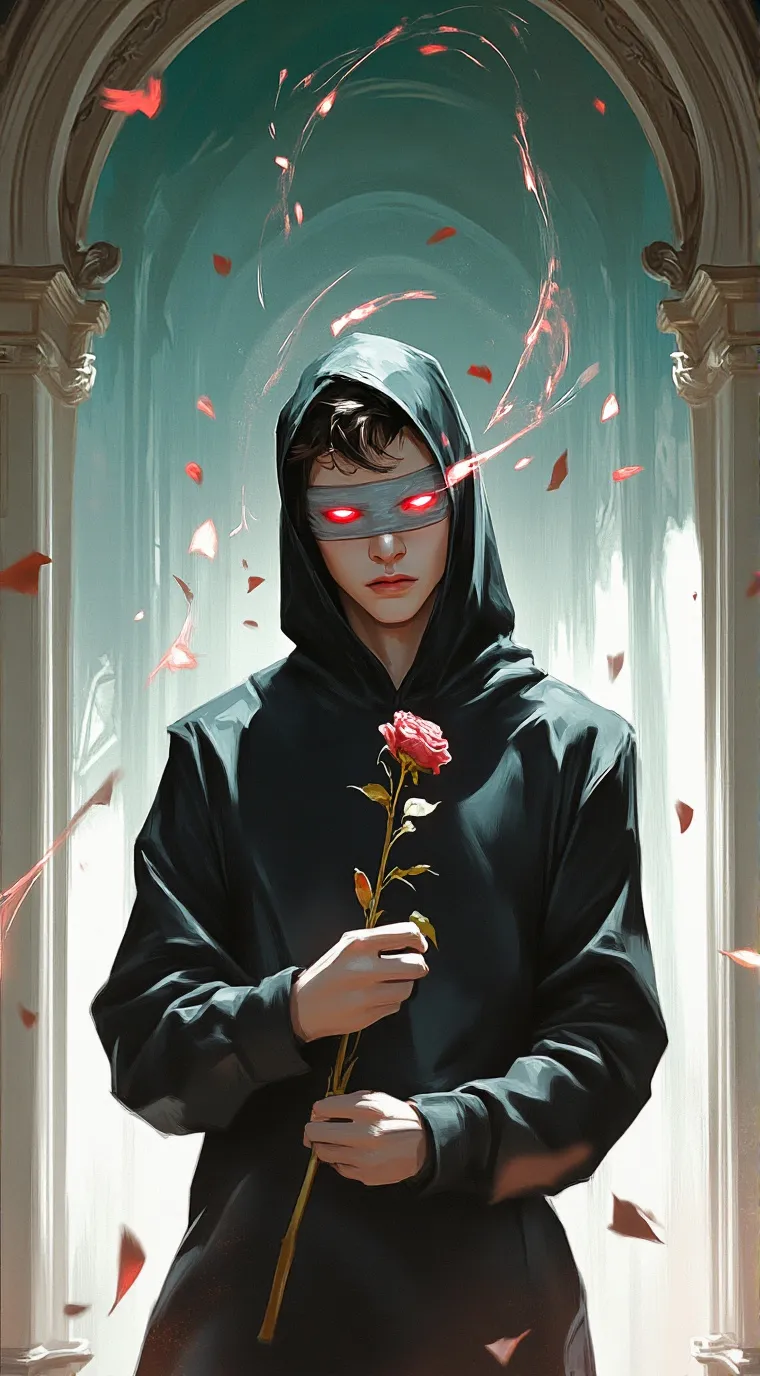 Talkie AI - Chat with Dean