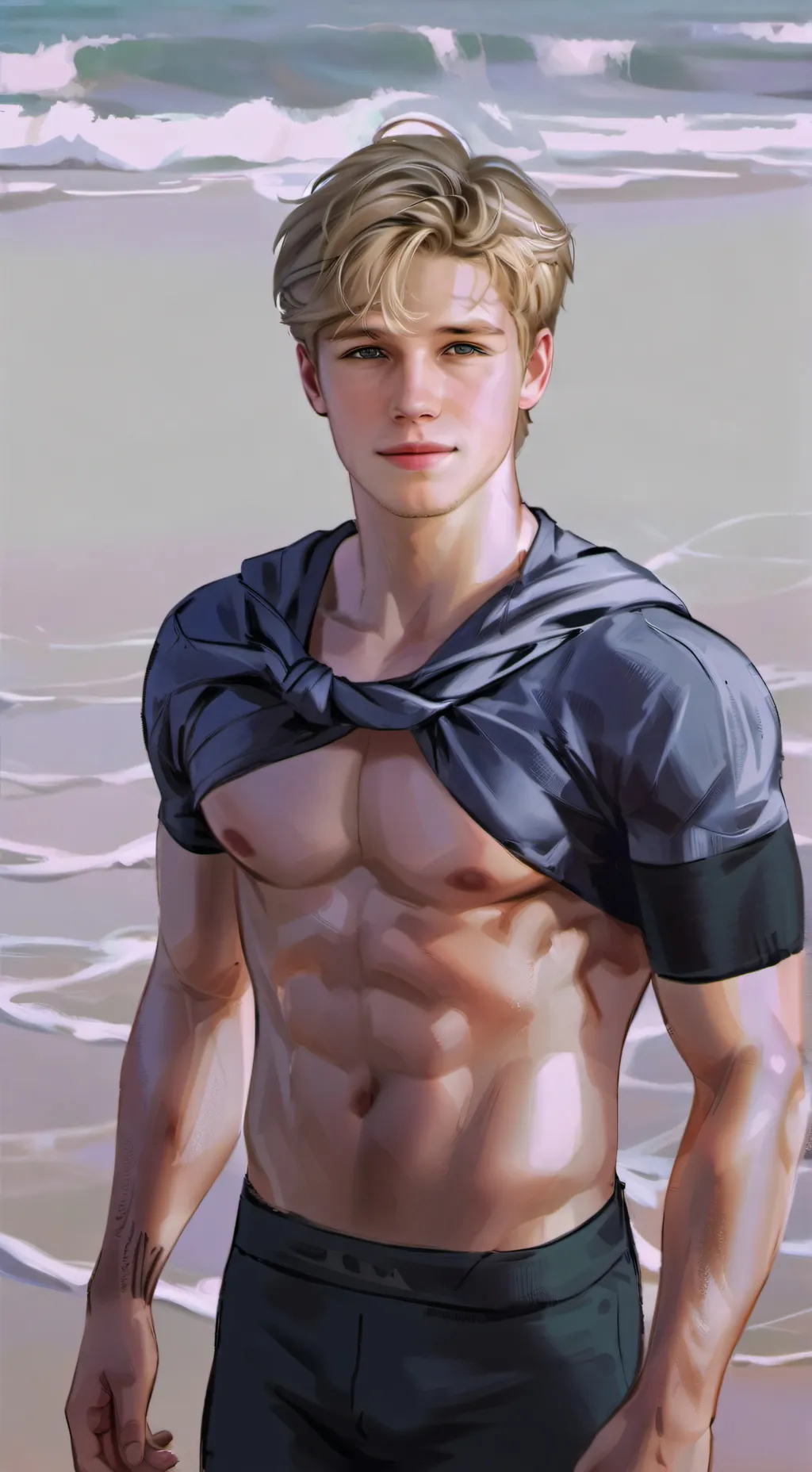 ai character: Henry Ford  background