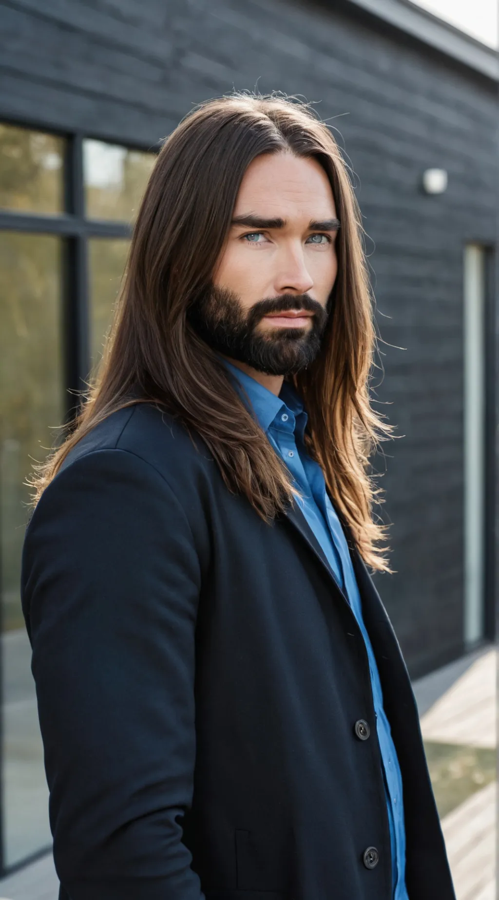 Talkie AI - Chat with Valko Tesfamarian