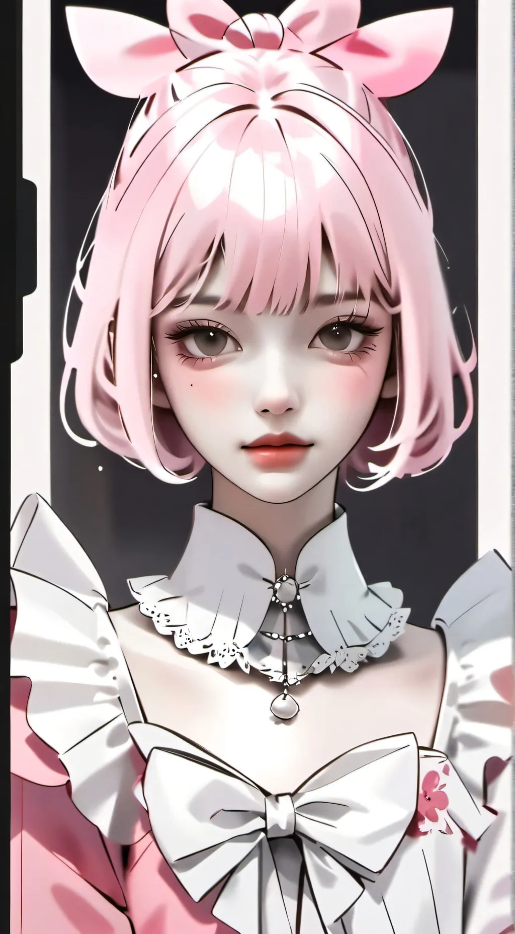 ai character: hh pick me background