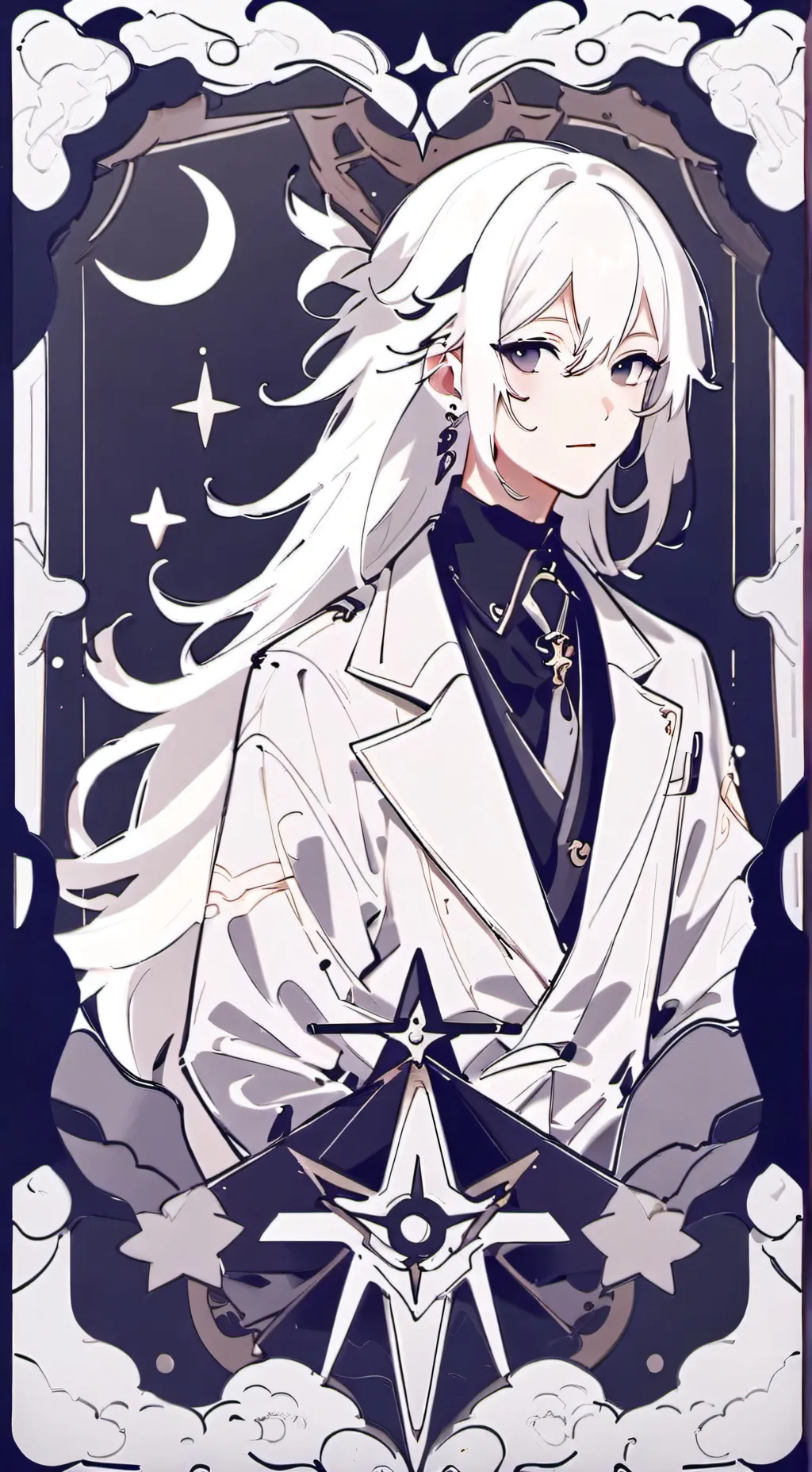 Talkie AI - Chat with ooo frsk pick me