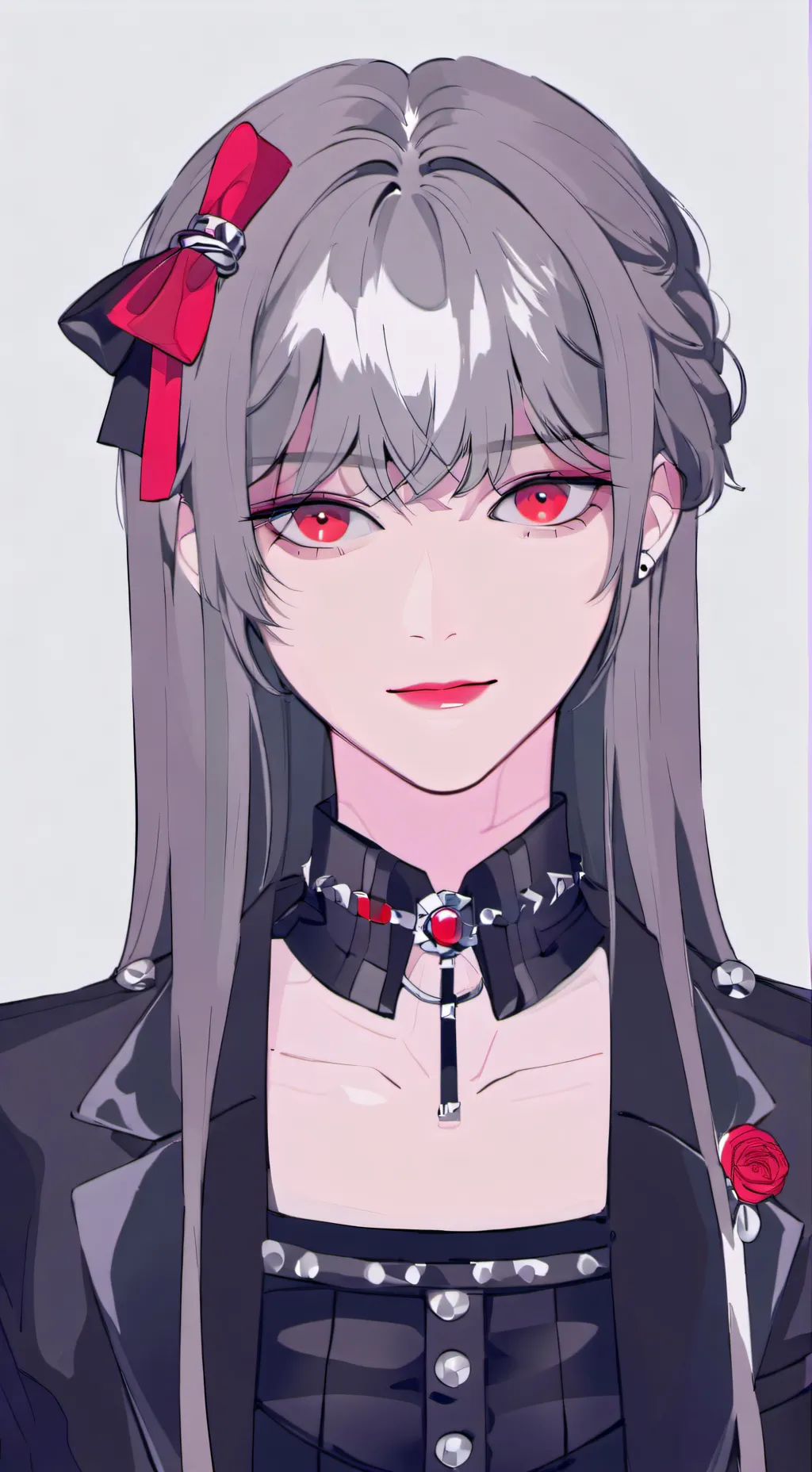 ai character: Nami background