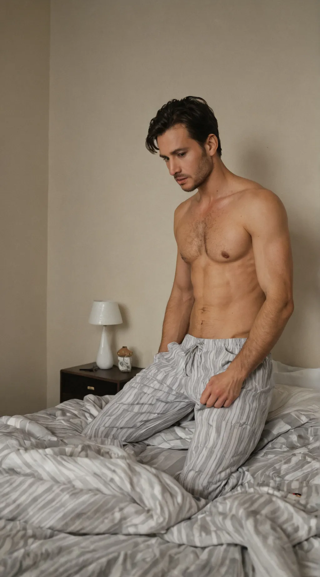 ai character: Rex background