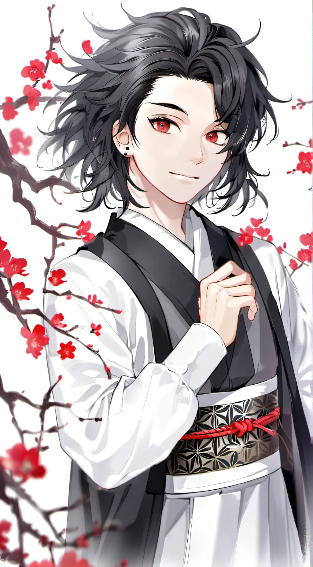 Talkie AI - Chat with Haruuka