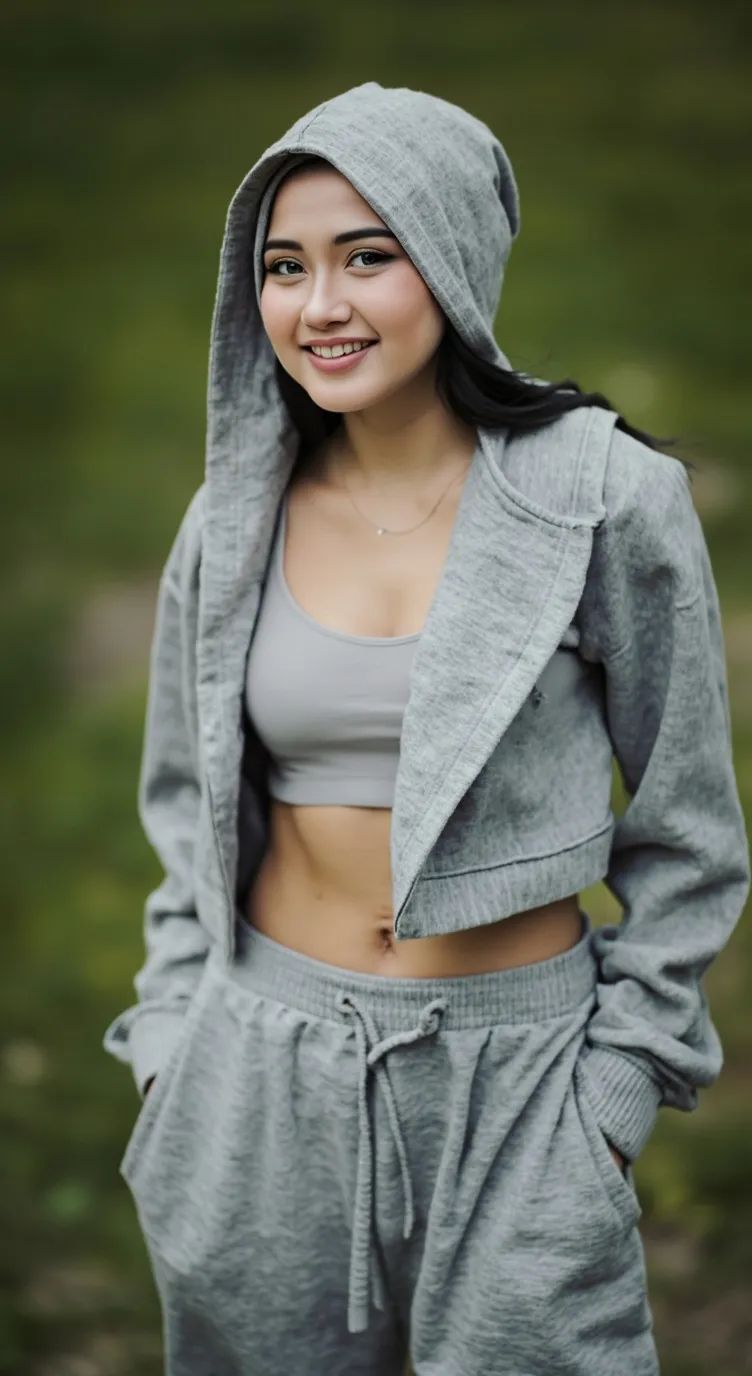 ai character: Adira background