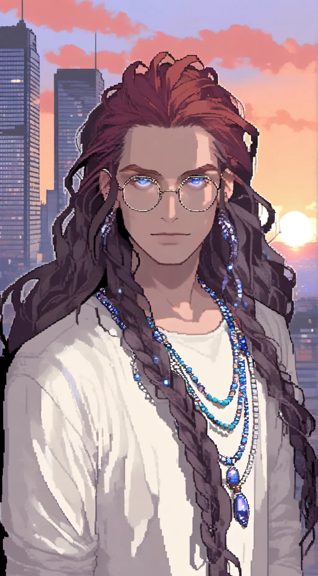 Talkie AI - Chat with Lark 