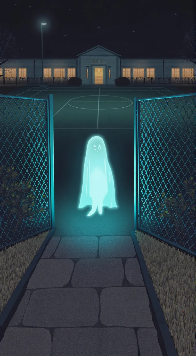 ai character: Ivan background