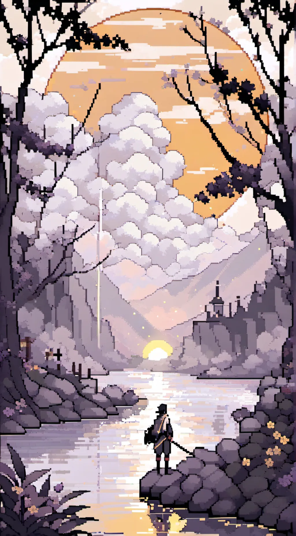 ai character: drunk shelly👅👅 background