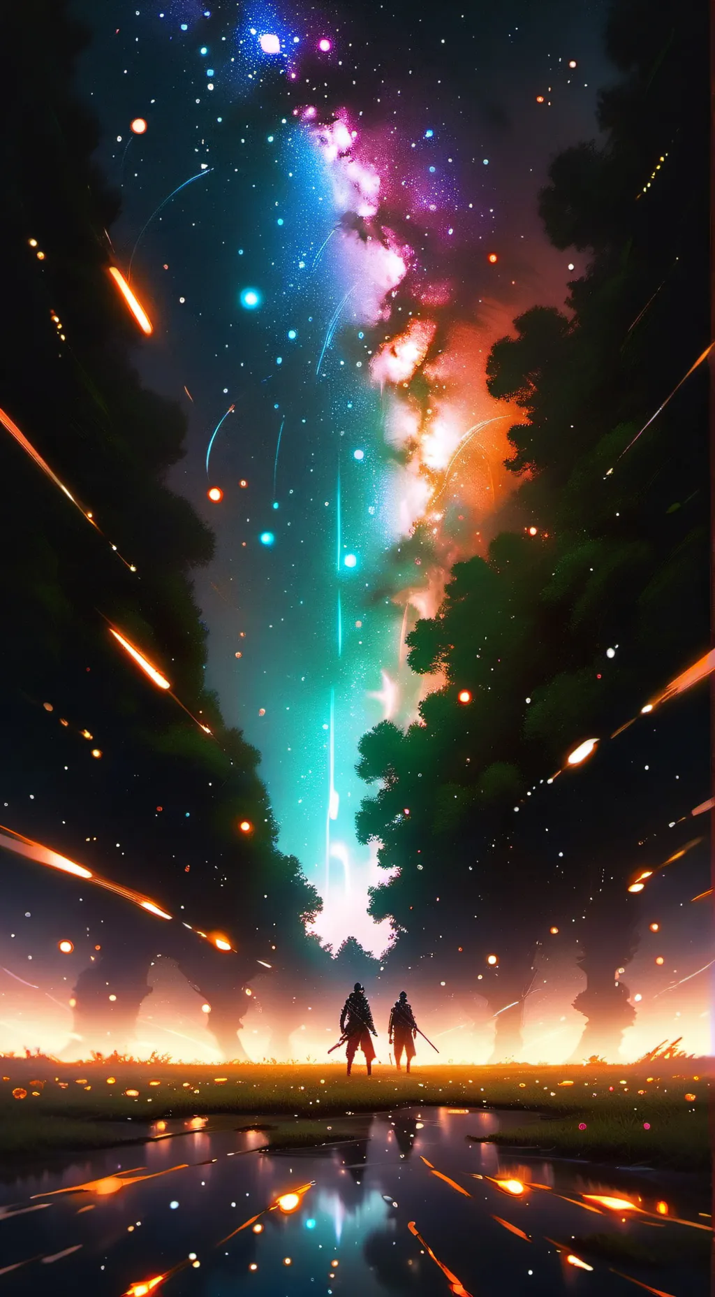 ai character: Countryhumans  background