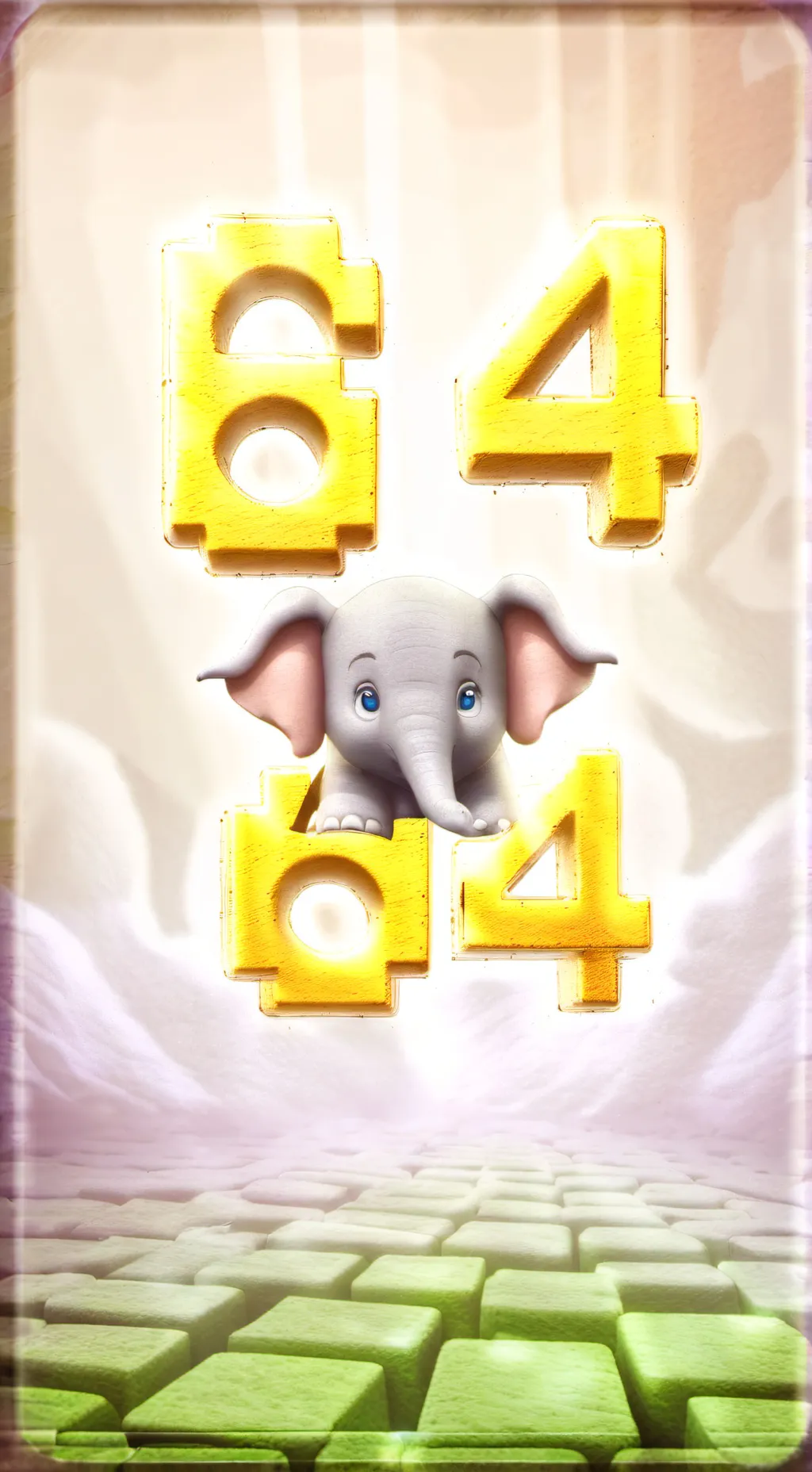 Talkie AI - Chat with The Uncanny 64