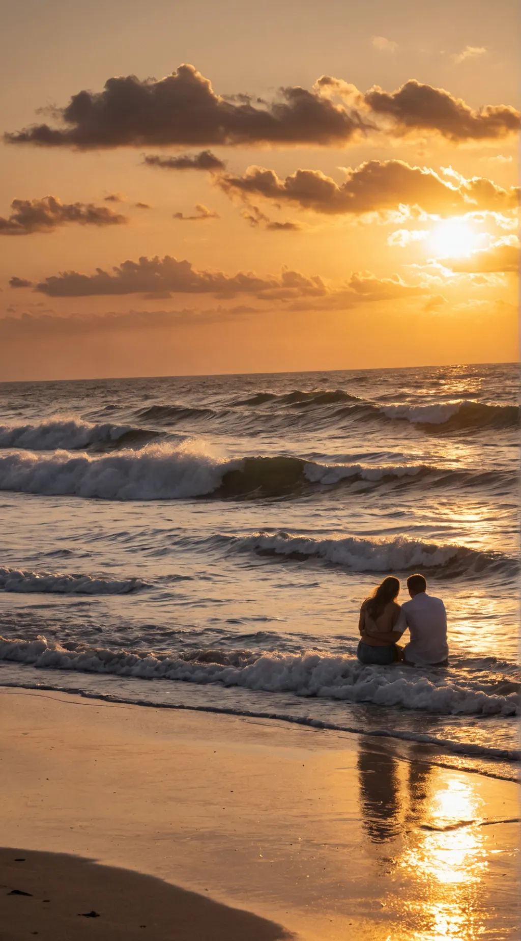 ai character: Obx background