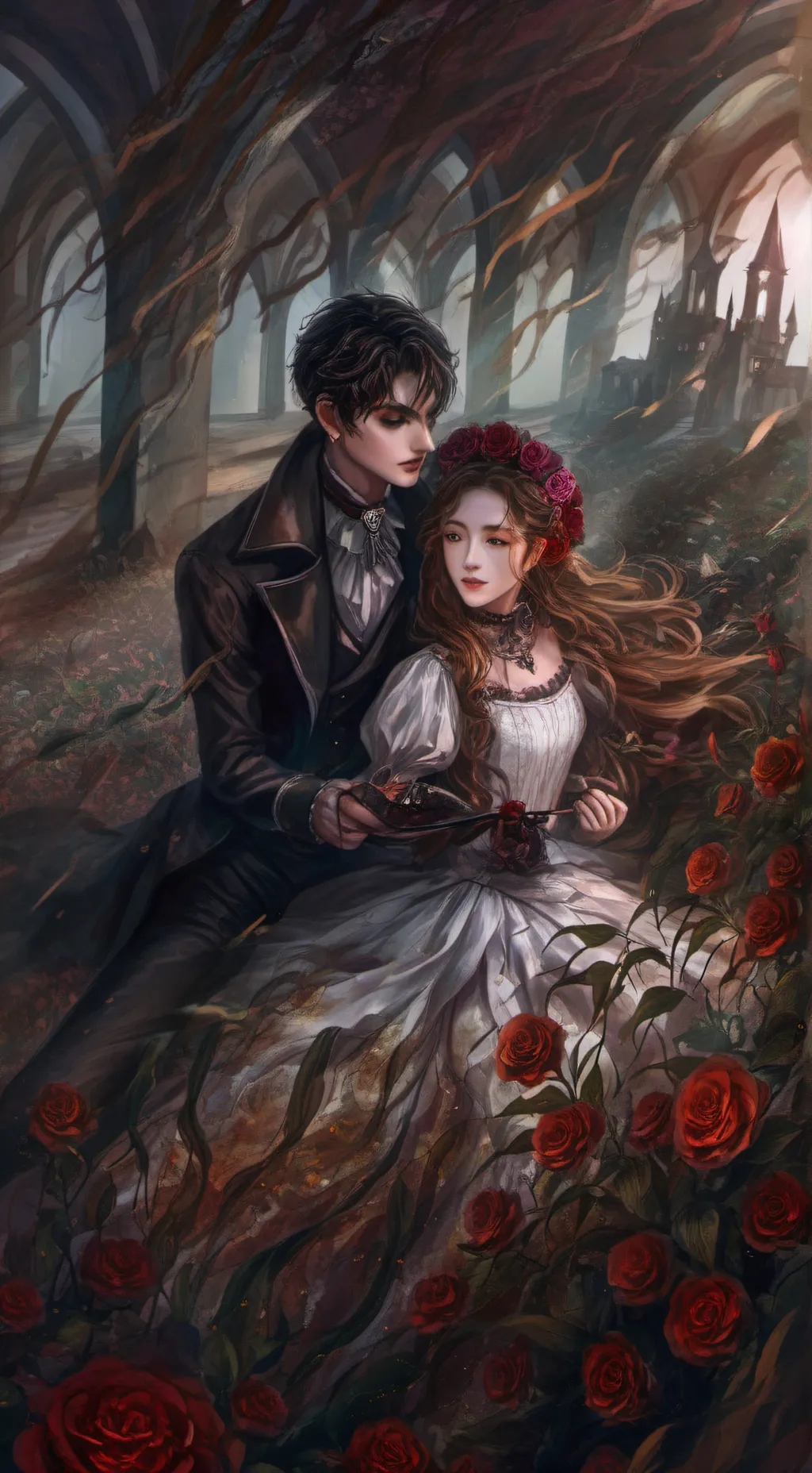 ai character: 🗣️ max🗣️ background