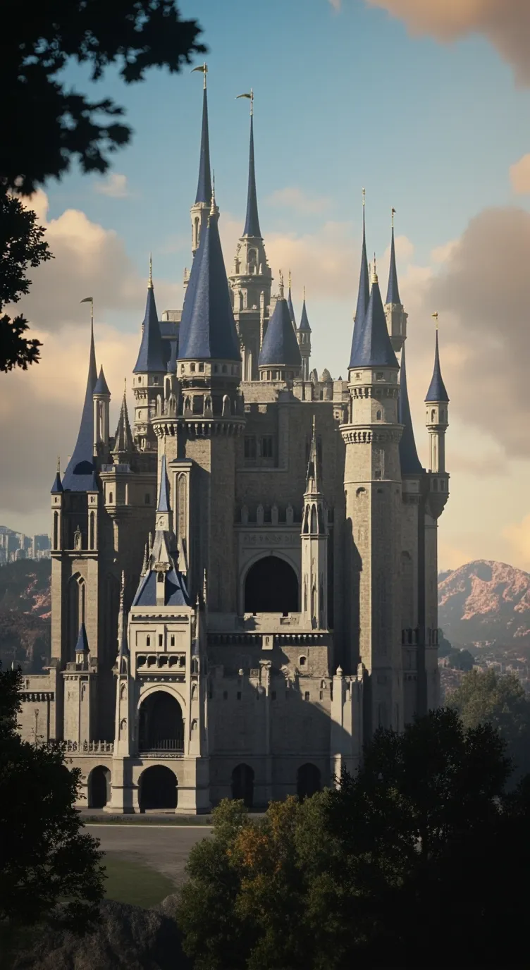 ai character: COD (Ball) background