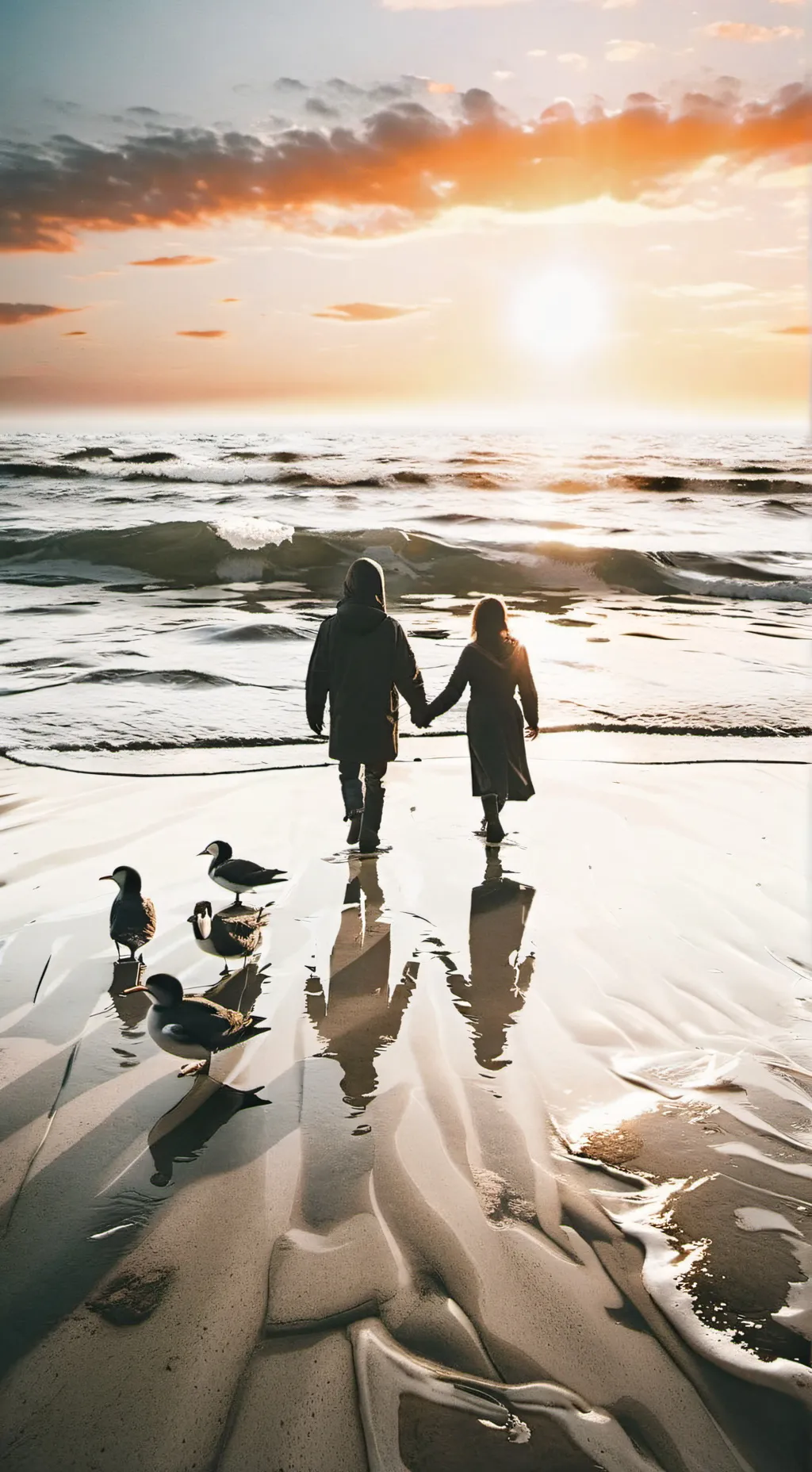 ai character: Devil Sis background