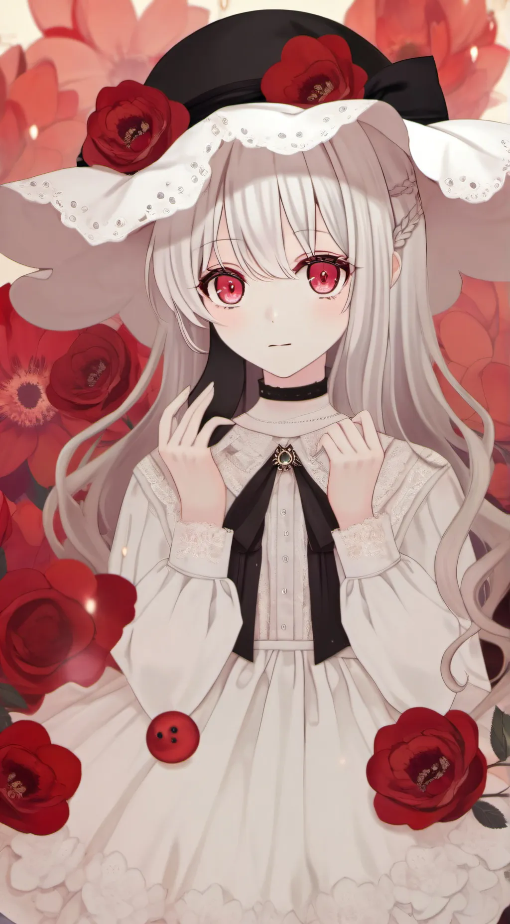 Talkie AI - Chat with zoey smith