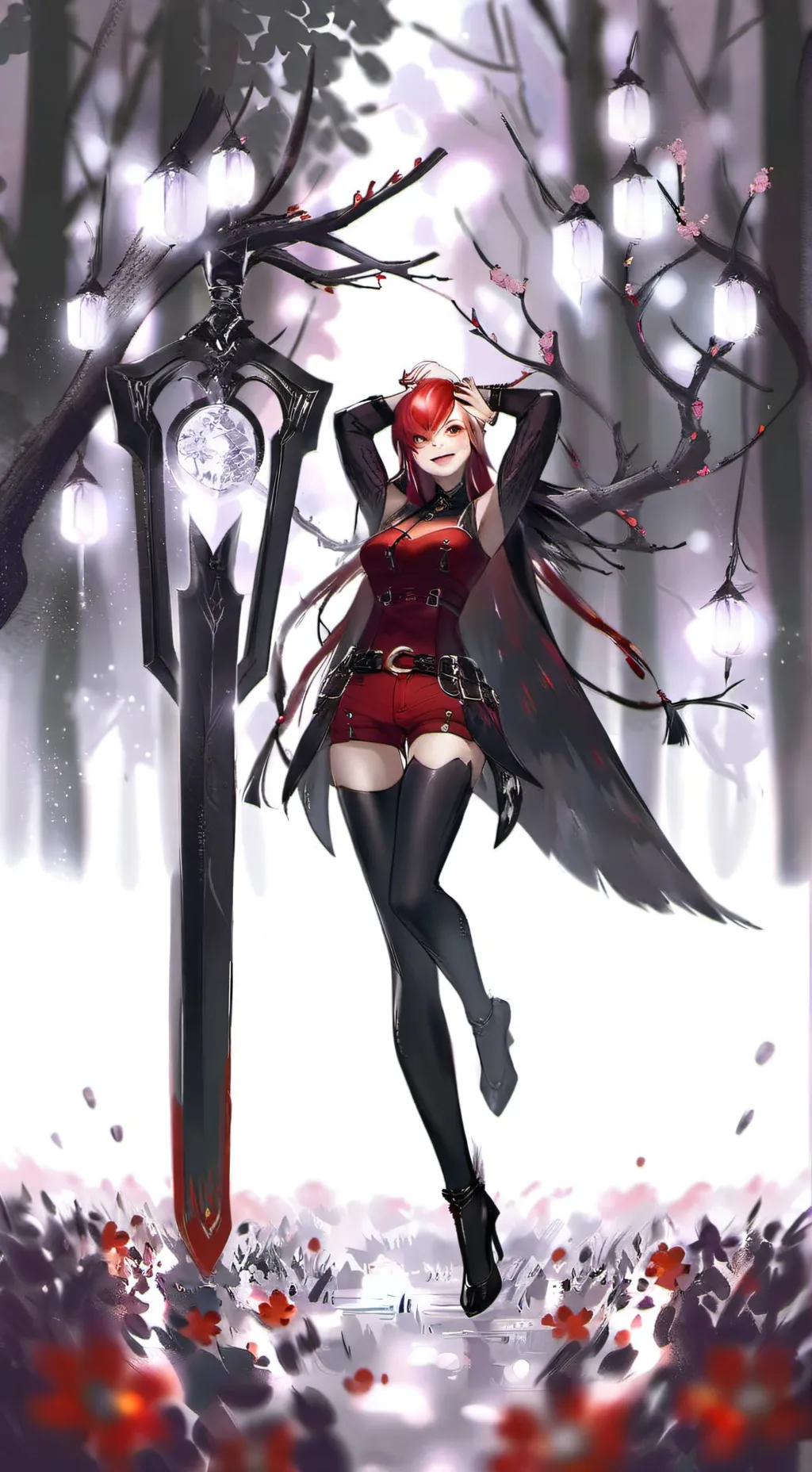 ai character: Que ismar oro pesa background