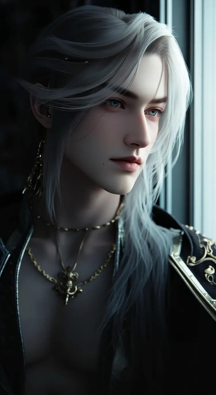 Talkie AI - Chat with Kaelric