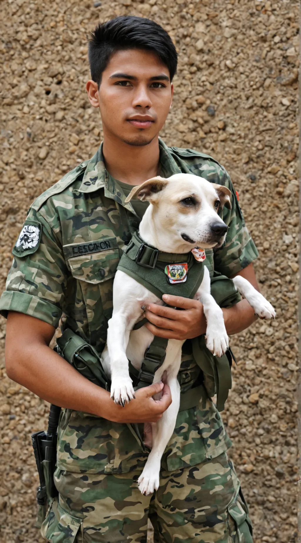 Talkie AI - Chat with Ethan