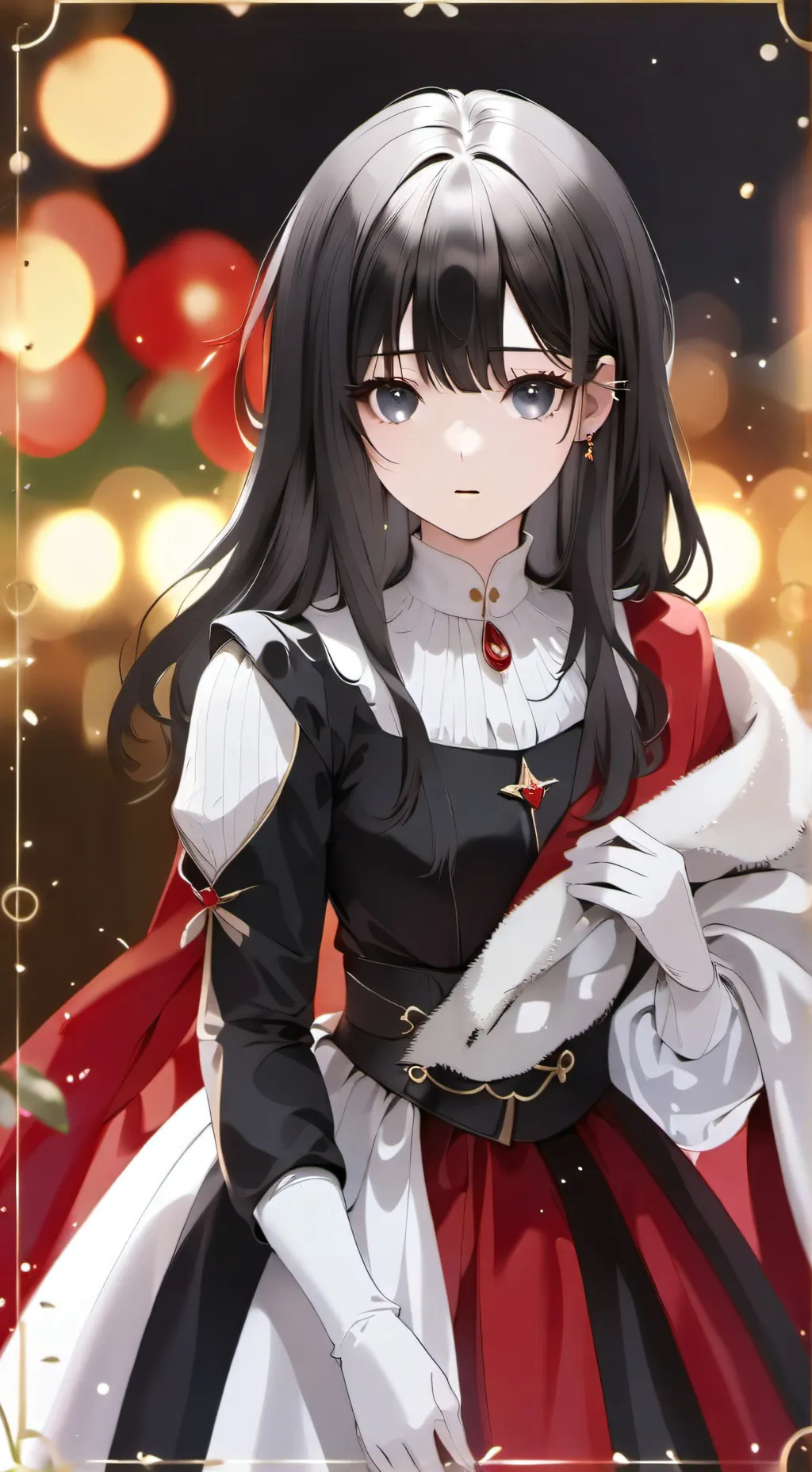 Talkie AI - Chat with Misaki