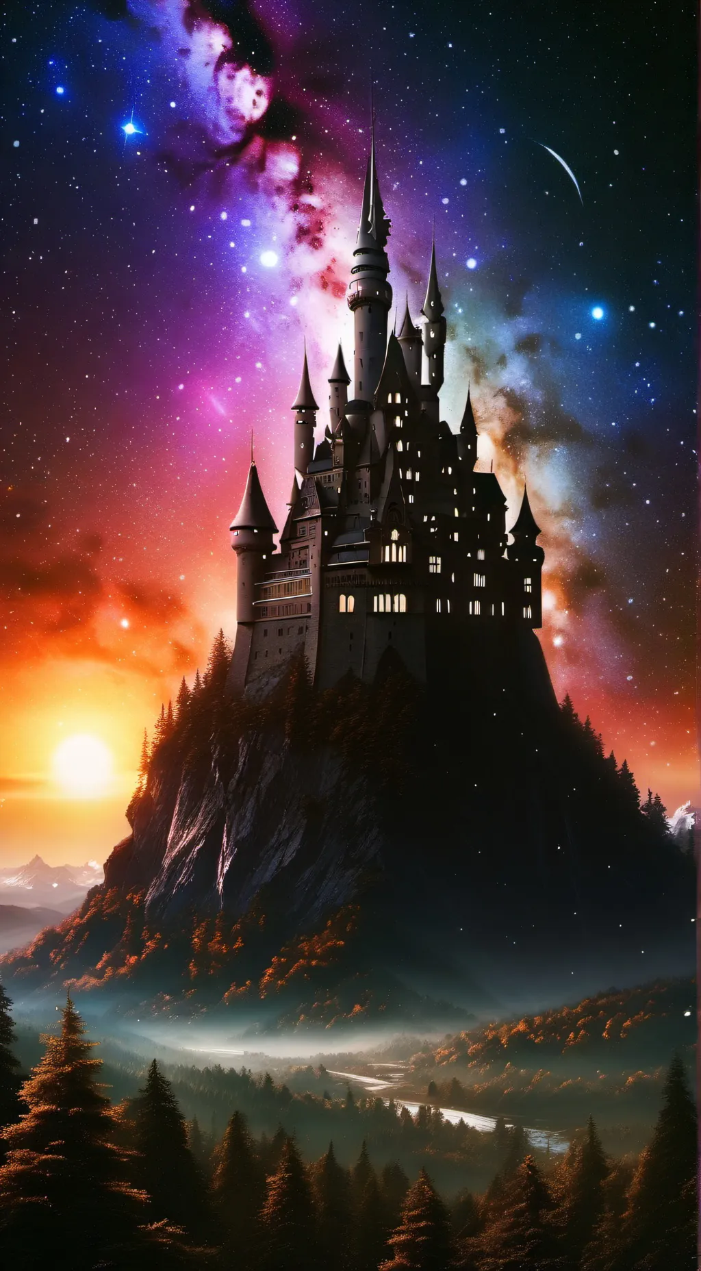 ai character: Haikyuu!  background