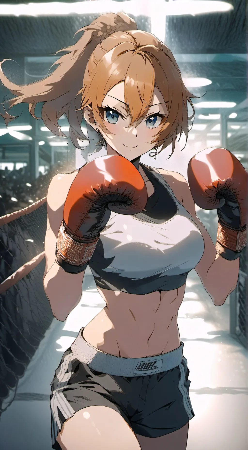 Talkie AI - Chat with Kelsey Halls 