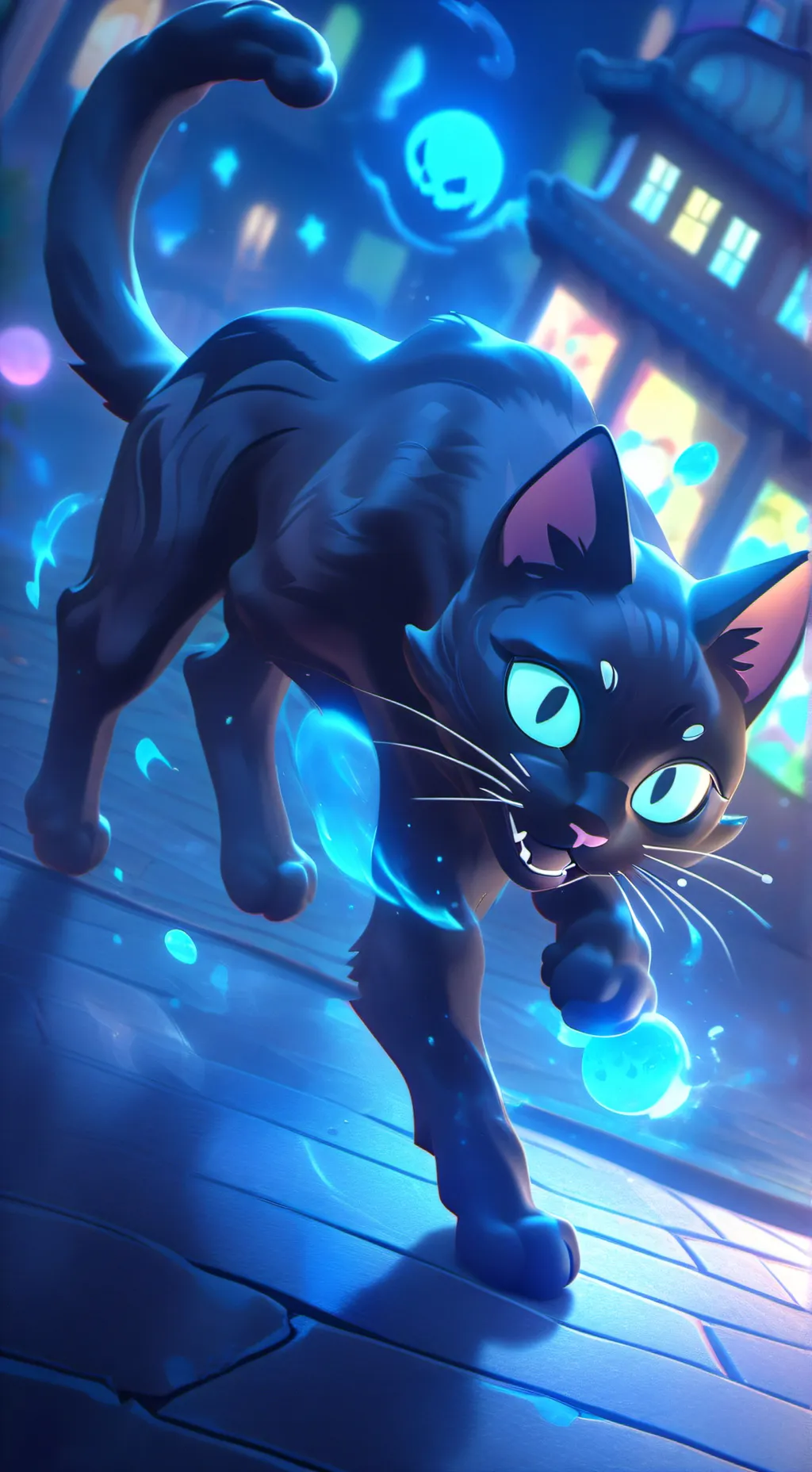 Talkie AI - Chat with Easton Familia