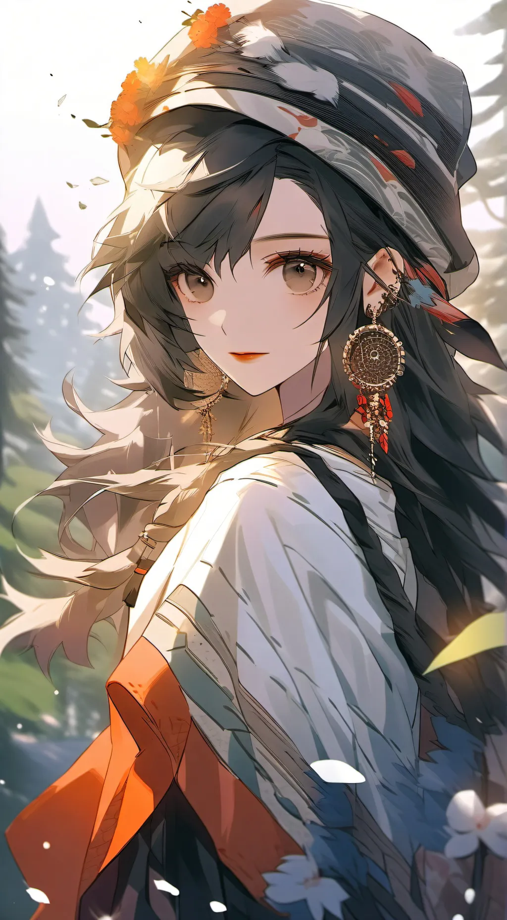 ai character: bfop (osc) background